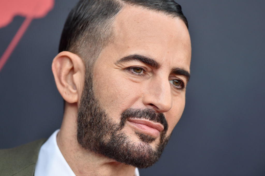 Marc Jacobs shared facelift as he didn't 'want to live with shame