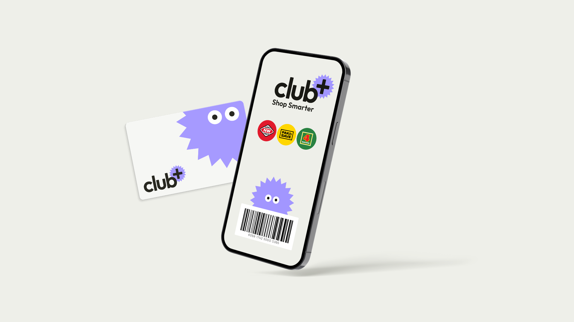 Club+ would be available digitally through the Club+, New World and Pak’n’Save apps, although customers could still opt for a physical card.