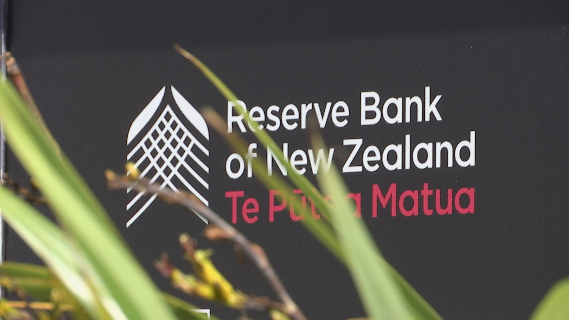 Reserve Bank