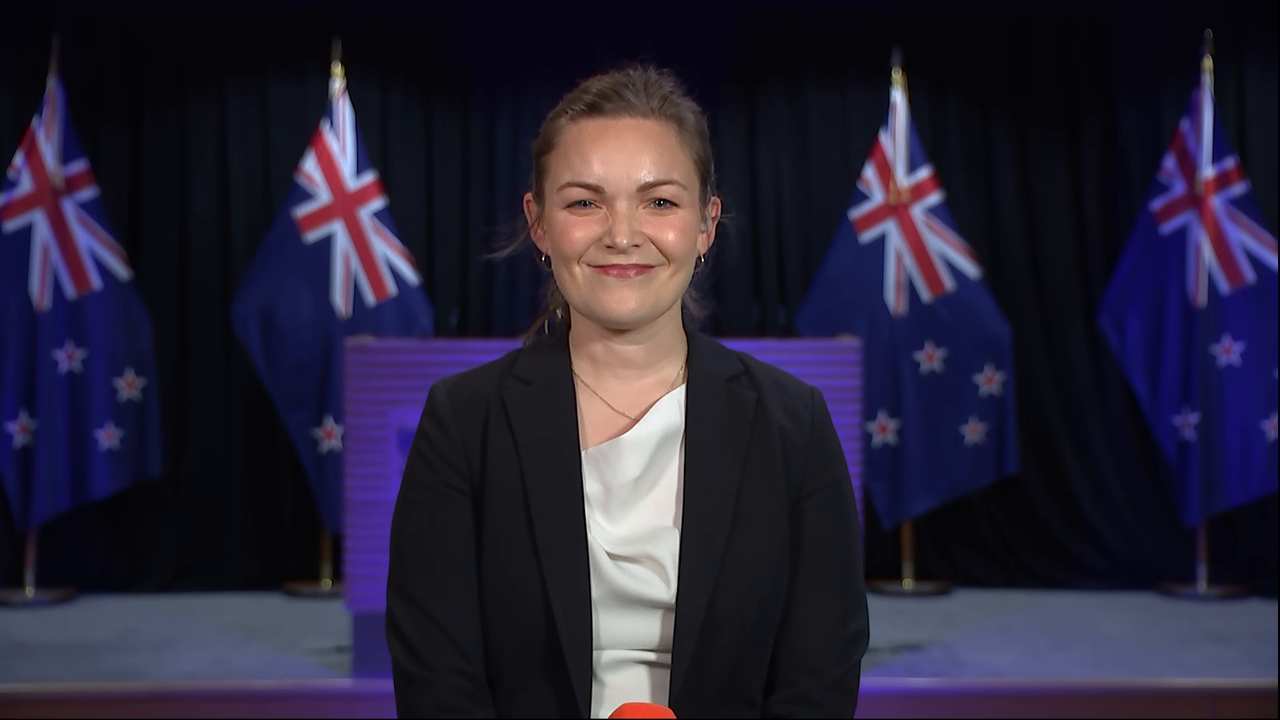 National's MP for Napier Katie Nimon said Nash "acts before he thinks", and that he has made his views on women very clear.