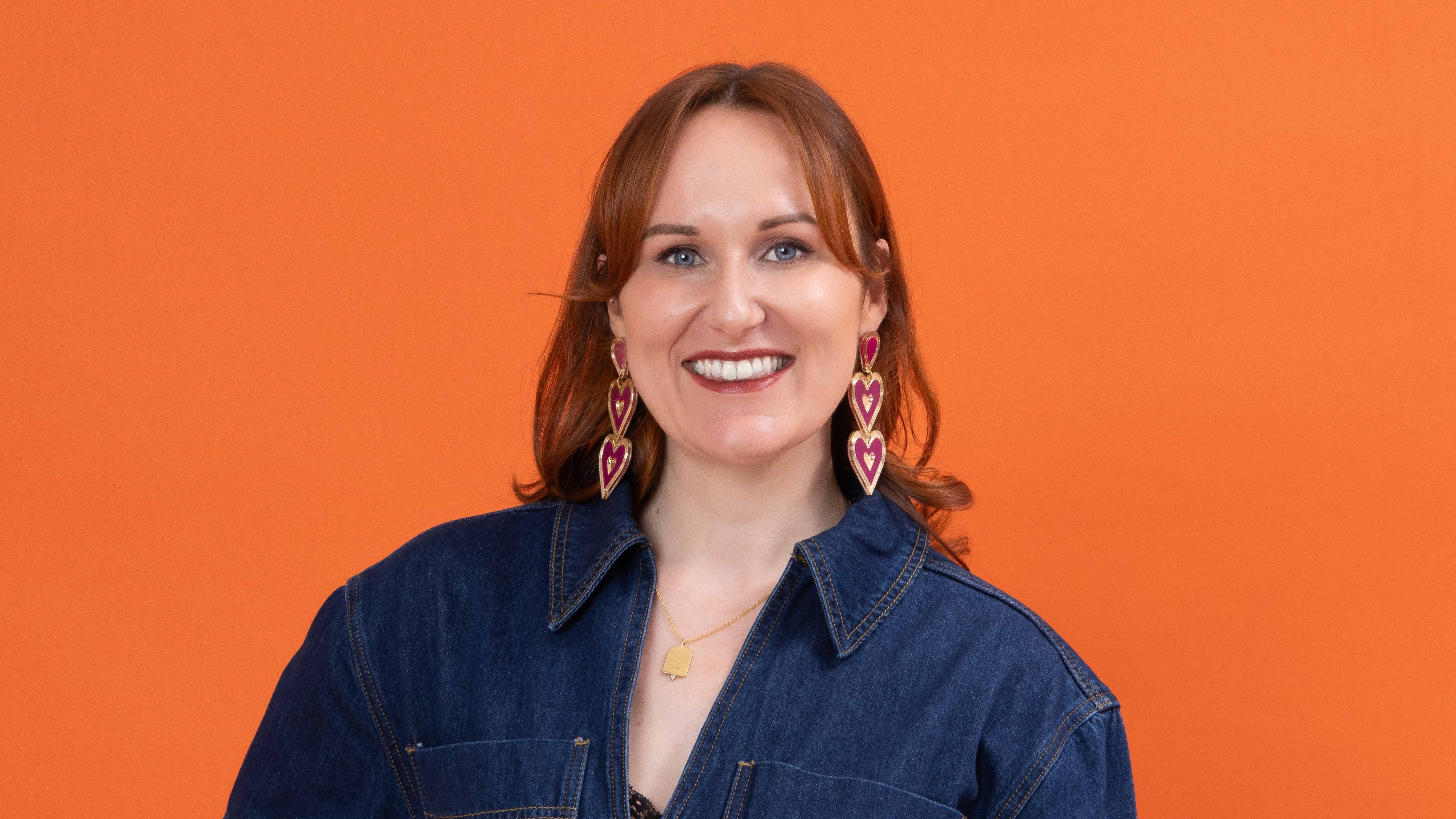Nicole is now a counsellor who helps women heal their relationship with their bodies and with food.