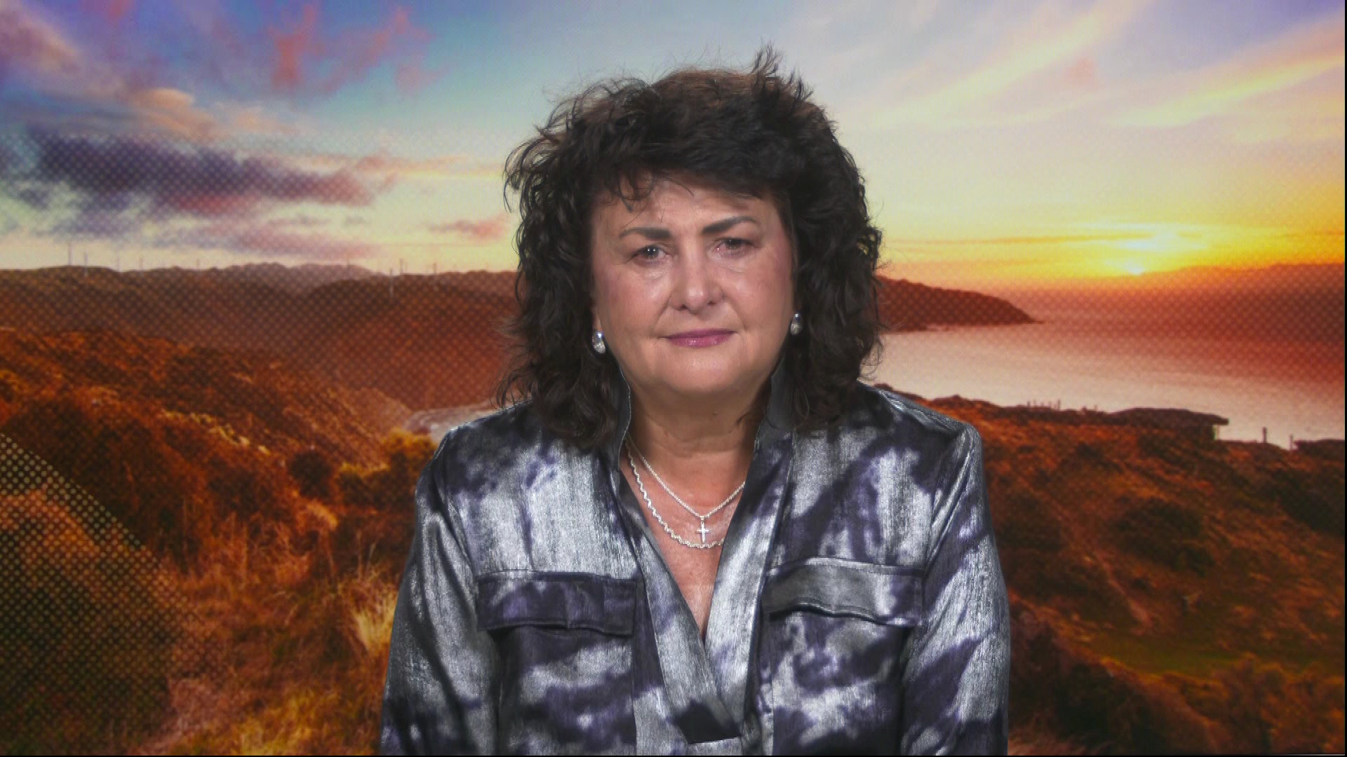Associate Health Minister Casey Costello.