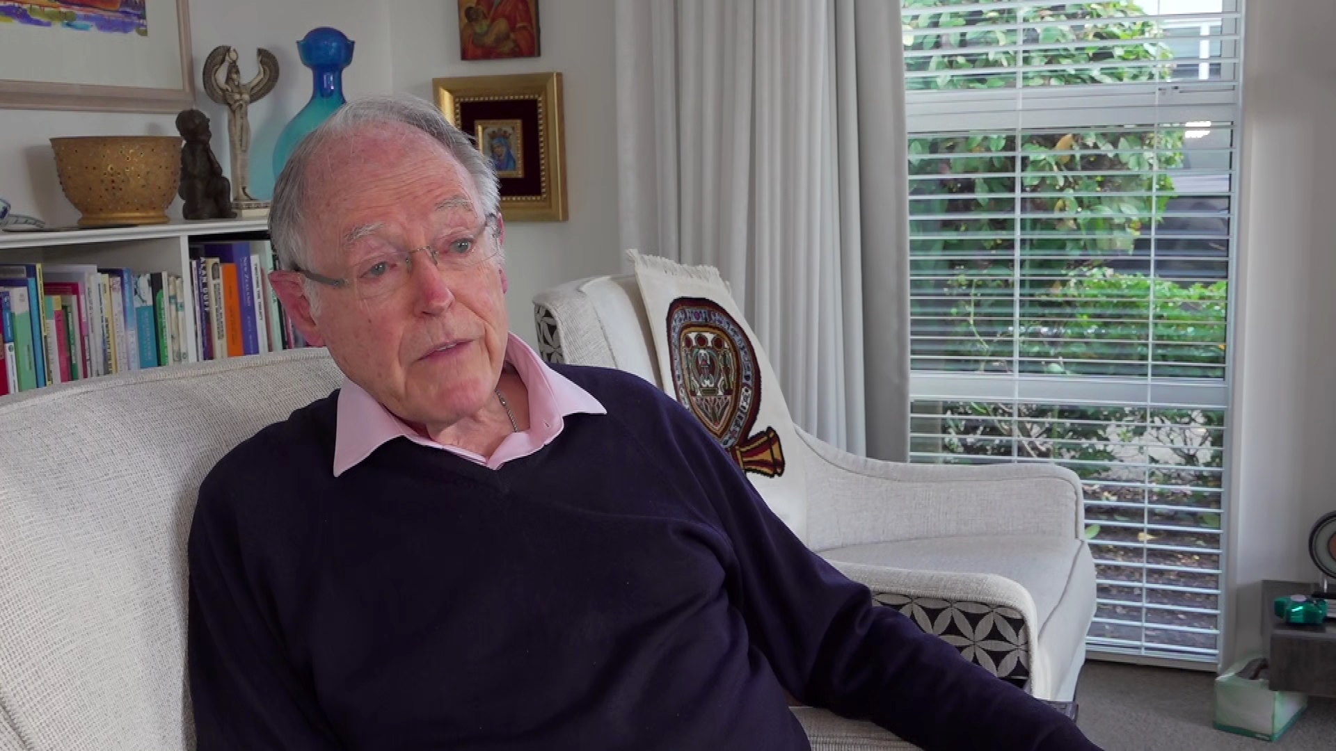 Don Brash 