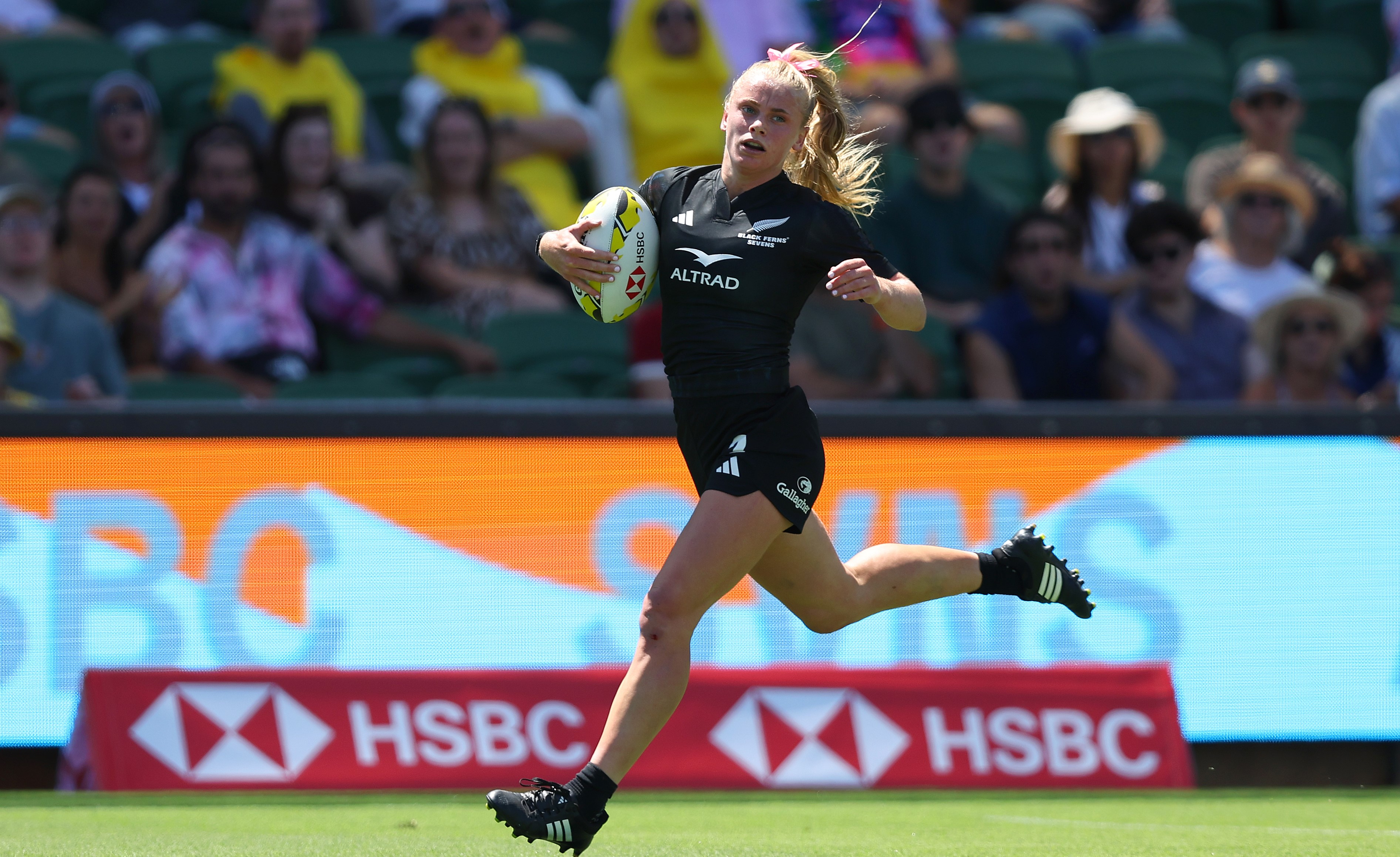 We're gutted' - Ill-disciplined Black Ferns reflect on World Cup shock