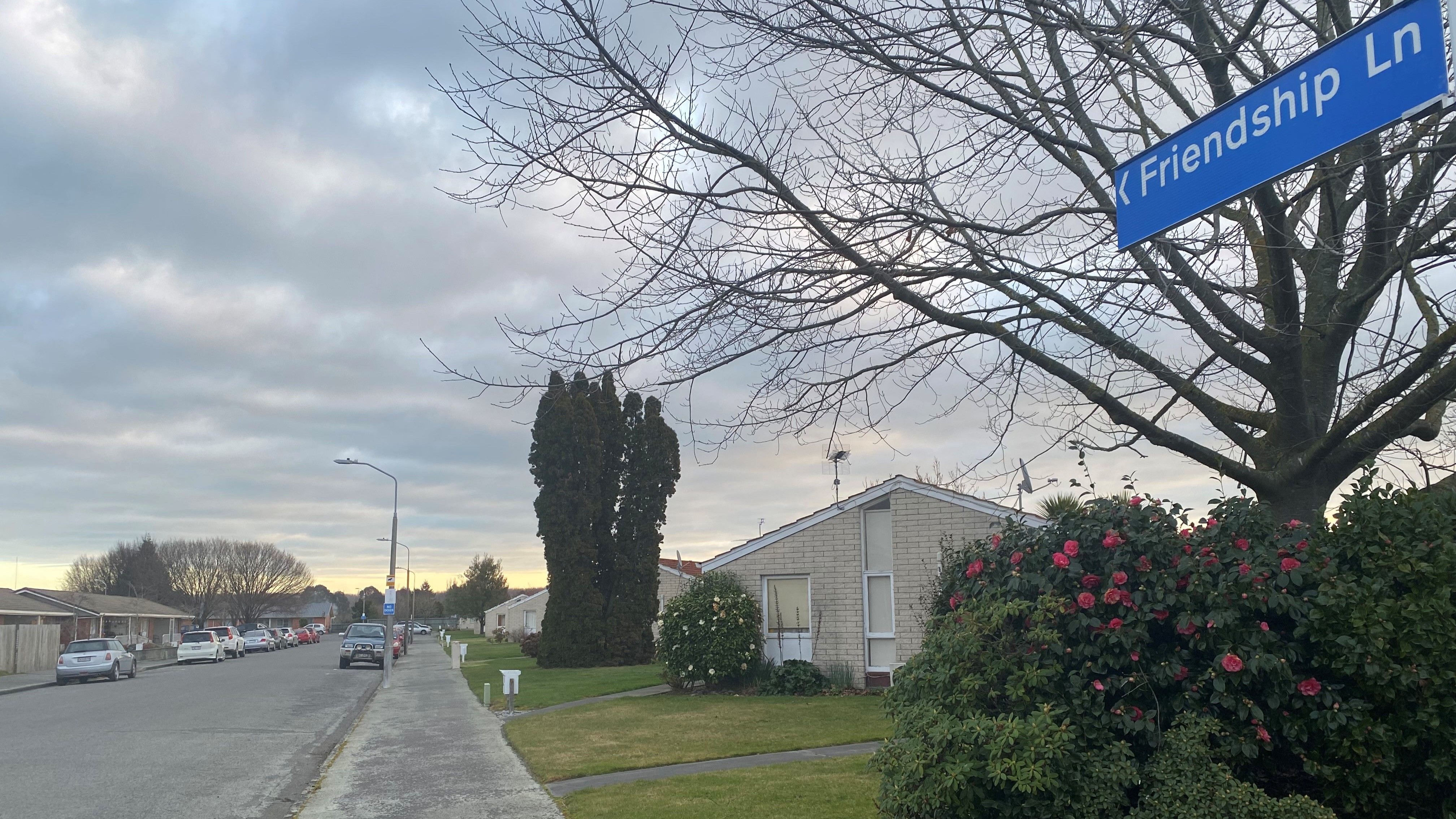 Pensioners could face rent hikes of almost $100 per week under an Ashburton District Council proposal.