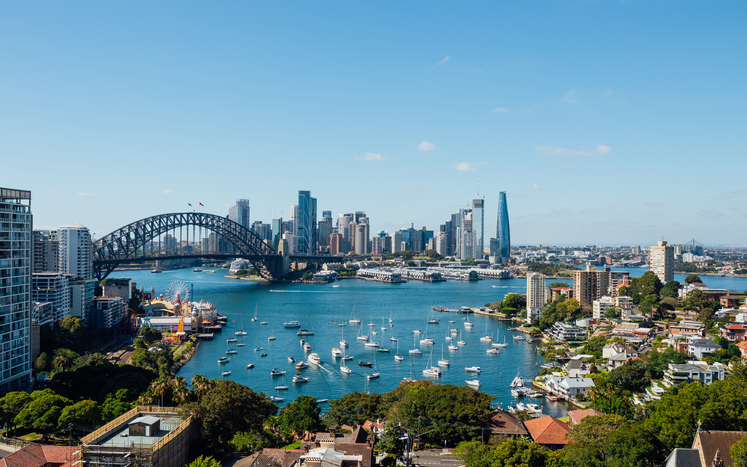 Christopher Luxon is expected to travel to Sydney to meet with Australian Prime Minister Anthony Albanese on Wednesday.