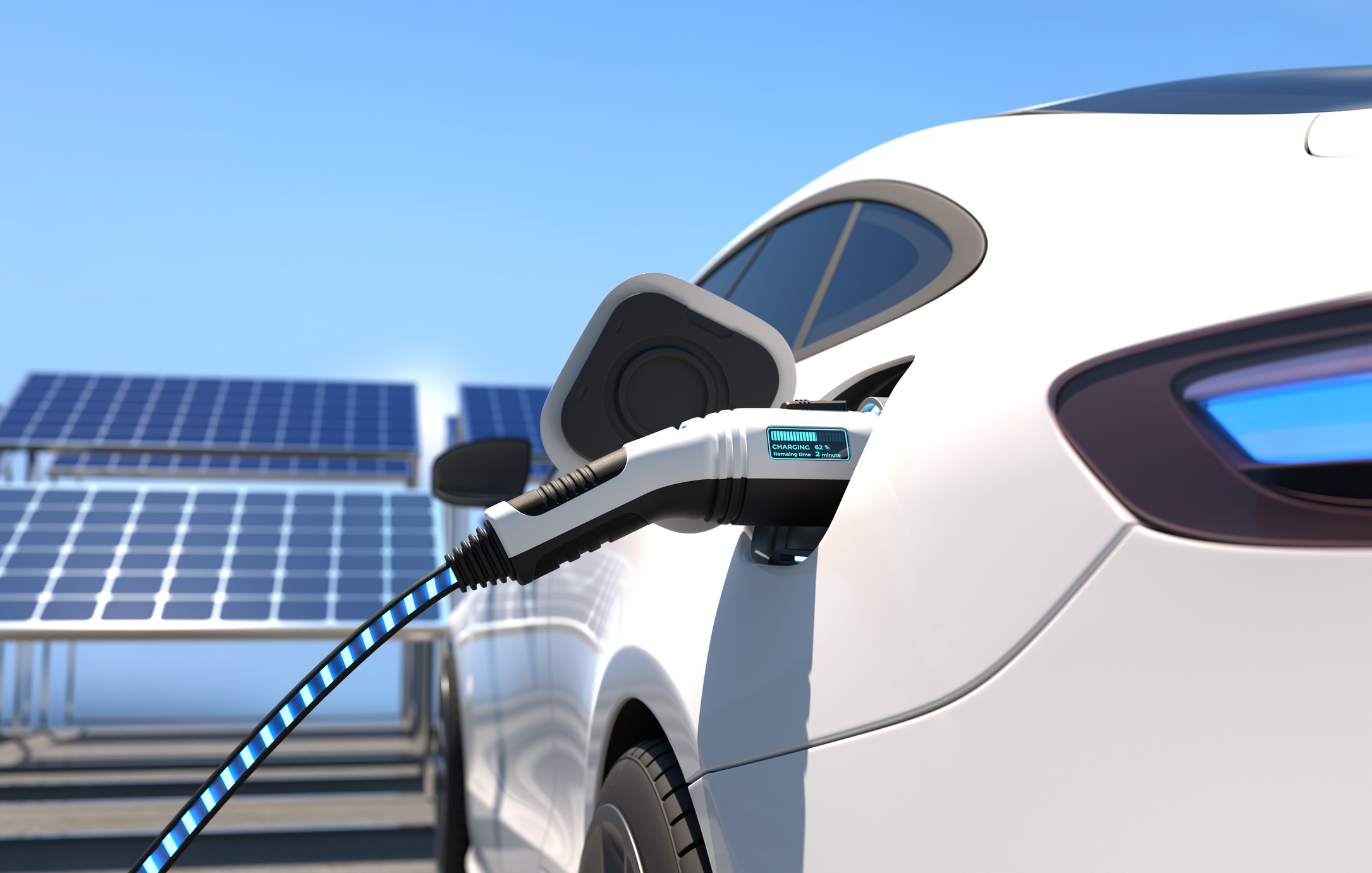 EV sales in New Zealand have surged this year as a result of the fuel crisis.