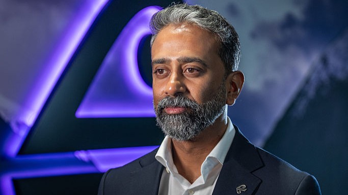 Nikhil Ravishankar is the Chief Executive Officer of Air New Zealand, appointed in October 2025. 