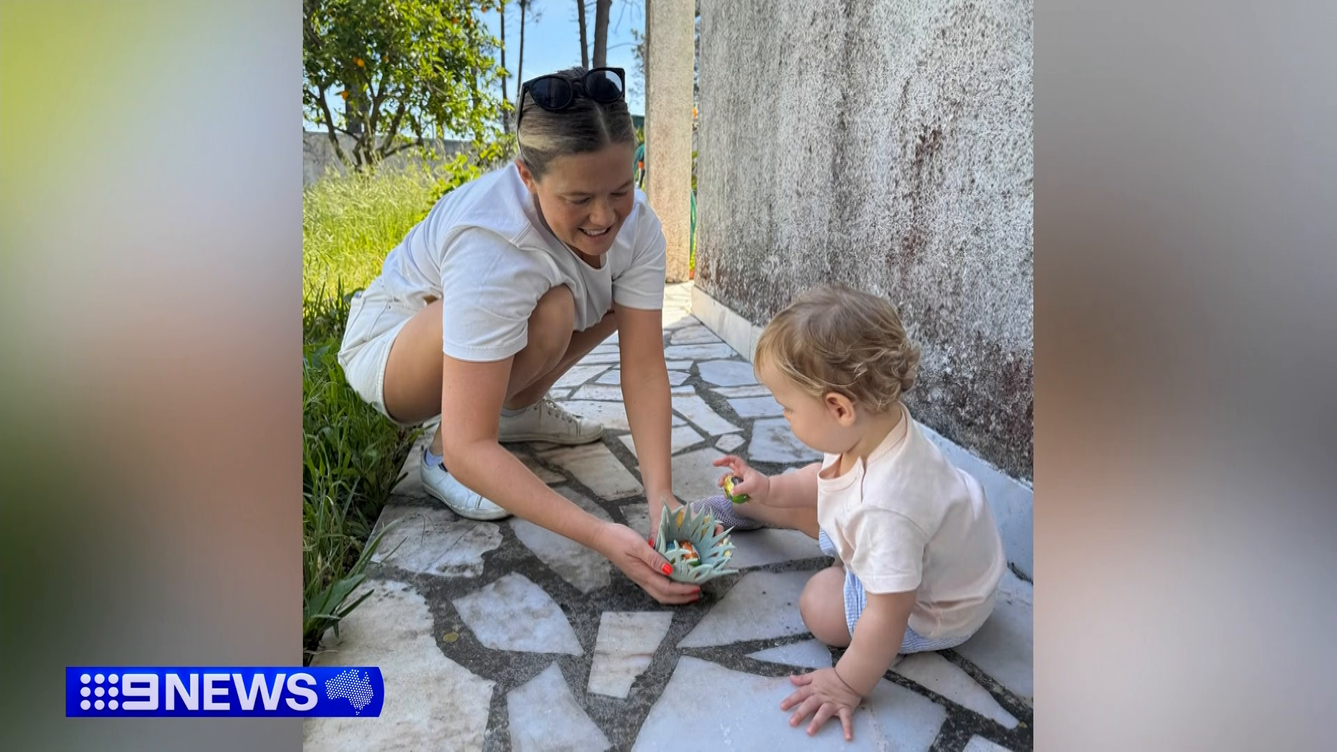 Leah Stewart was swimming close to the shore on Coogee beach when she was mauled by what is believed to have been a 3.5m great white shark.