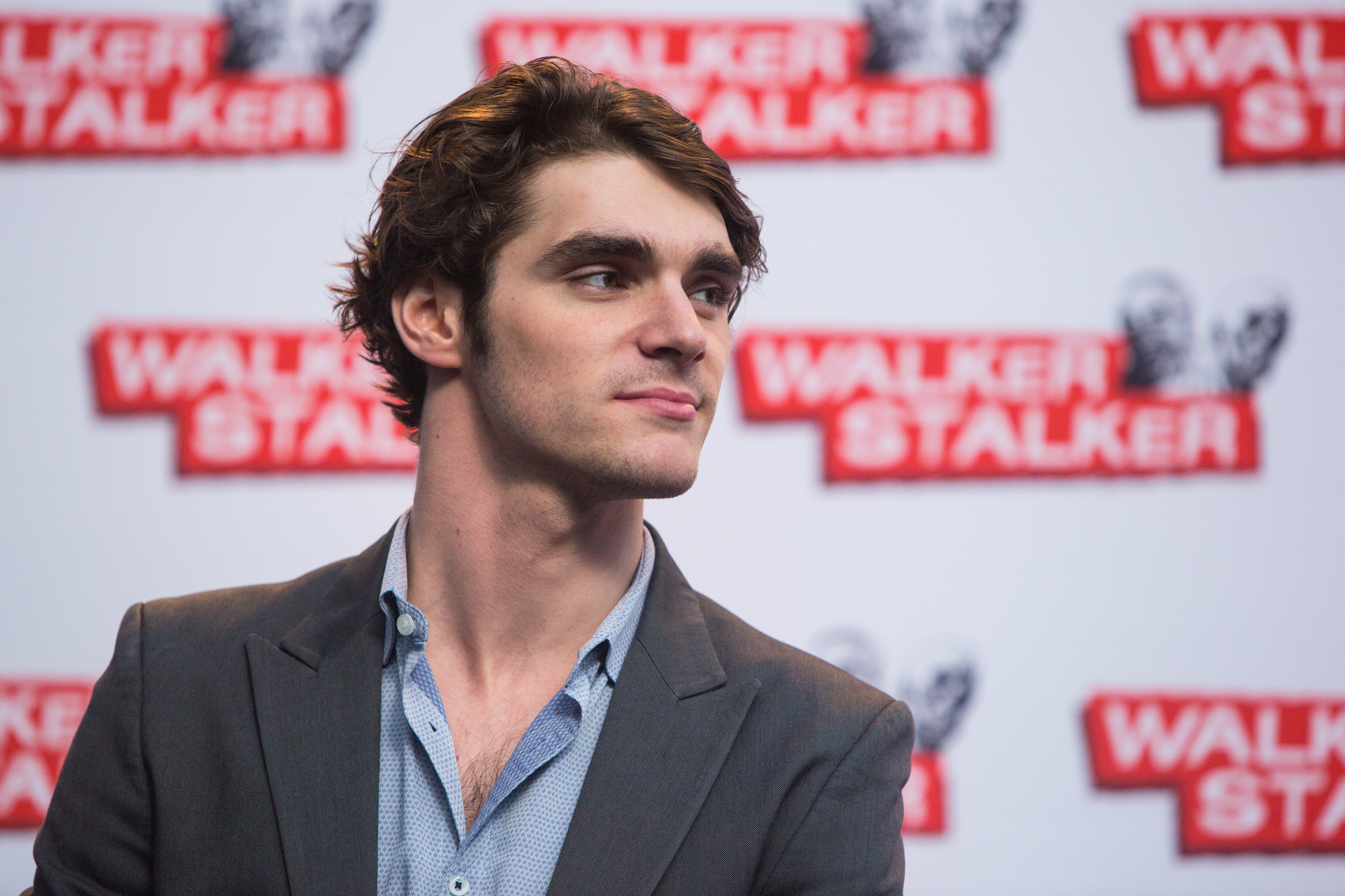 Breaking Bad star RJ Mitte dies