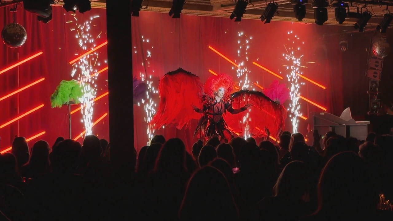From a late-night restaurant to one of Auckland's most enduring entertainment venues, Caluzzi is celebrating 30 years of drag, laughter and creating a place where everyone belongs.