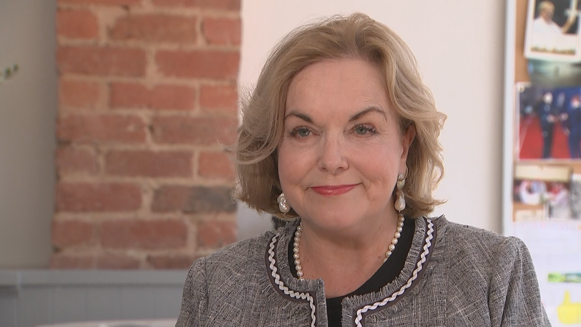 The last time National's poll numbers were this bad, Judith Collins was its leader.