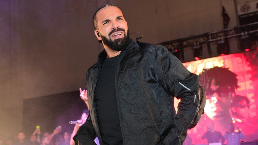 Drake facing baseless XXXTentacion murder link suggestion