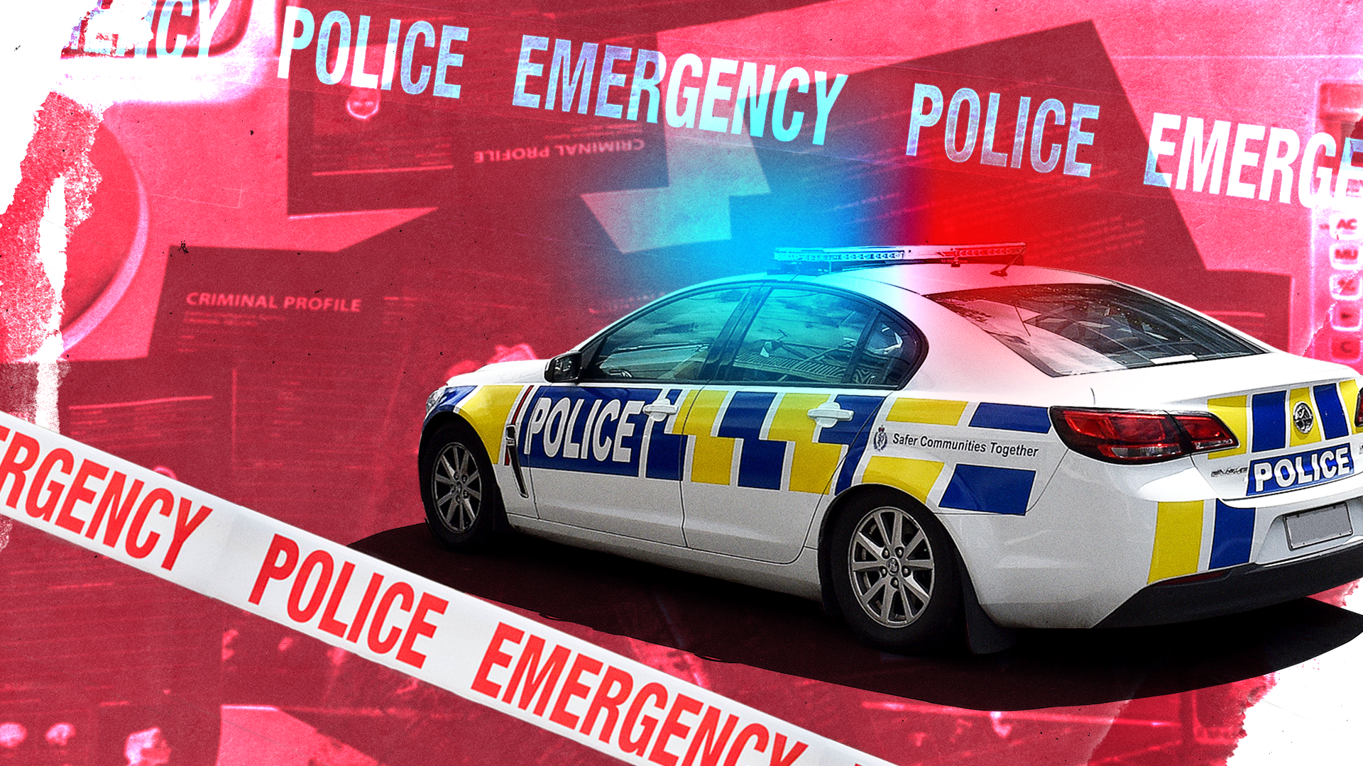 A homicide investigation was launched after the woman was found dead at a property in Whirinaki in the early hours of Tuesday. 