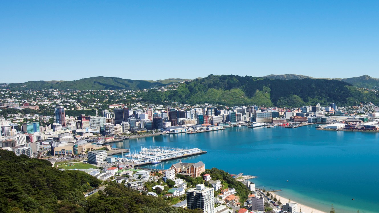 Upper Hutt's possible exit from a proposed Wellington "metro" authority has complicated the region's amalgamation plans.