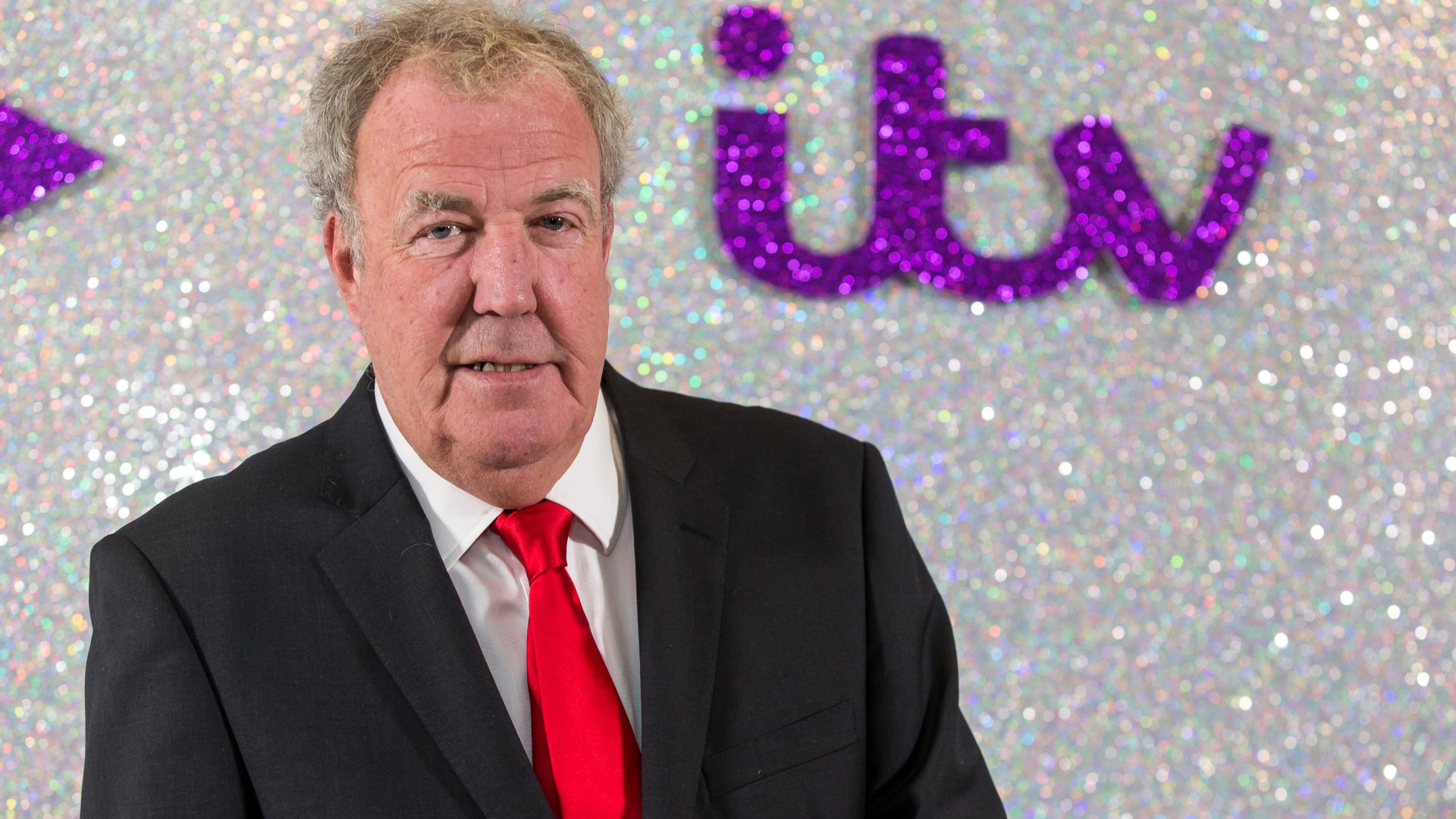 Jeremy Clarkson was shown in a hospital bed during the latest season of Clarkson's Farm.