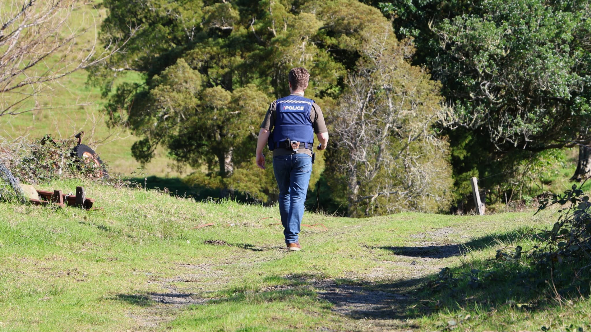 Remote areas of Northland were targeted by police under Operation Phoenix.