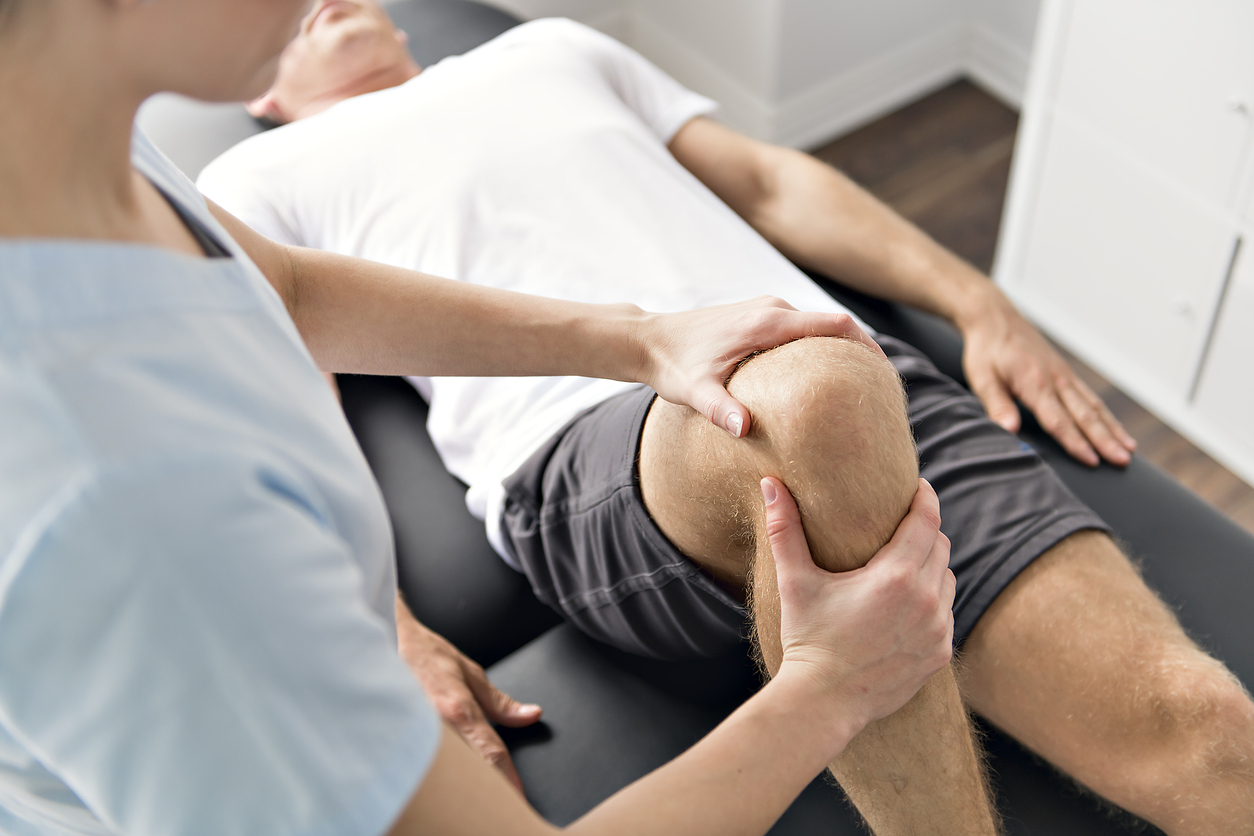 Injuries can live on for many years.