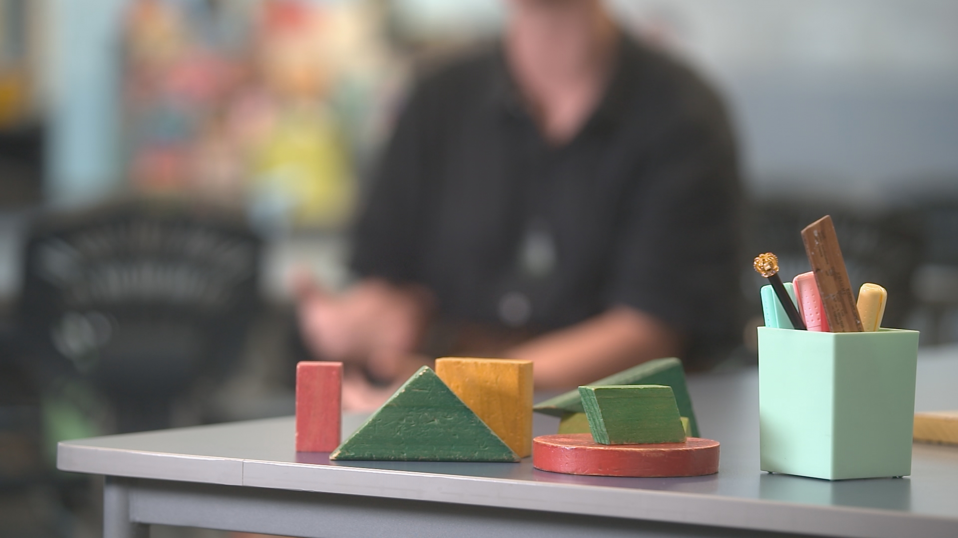'They need to stop,' said one maths teacher of the Government. 