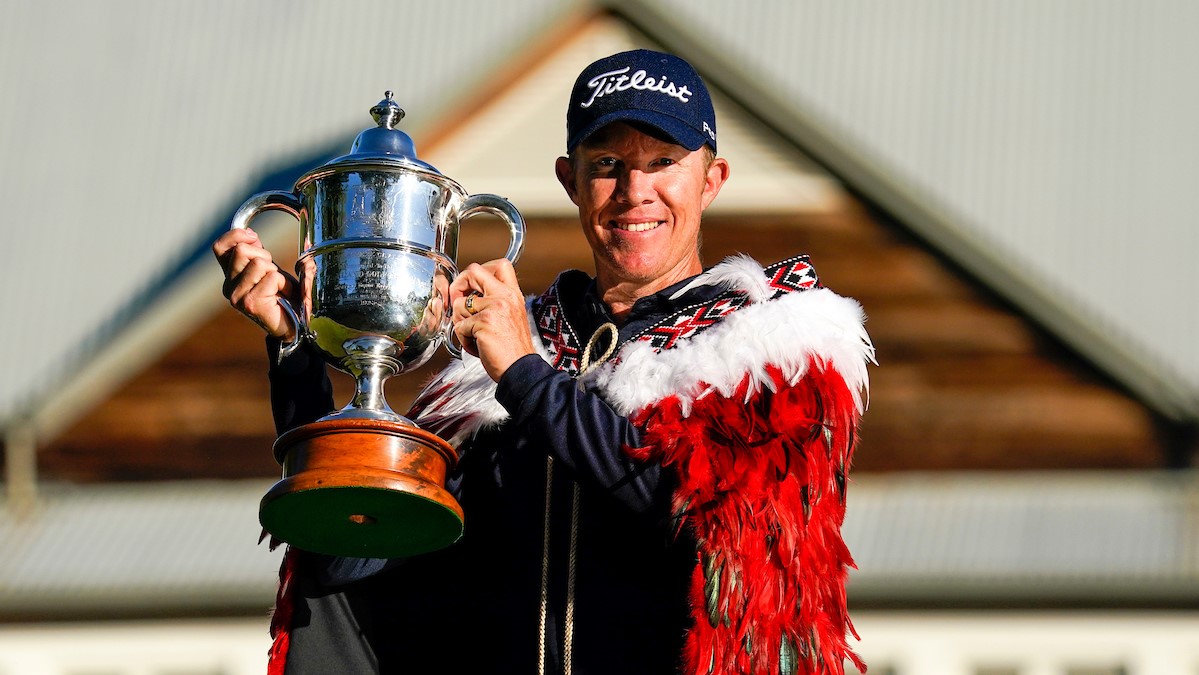 NZ Open back adds British Open qualification to prizes