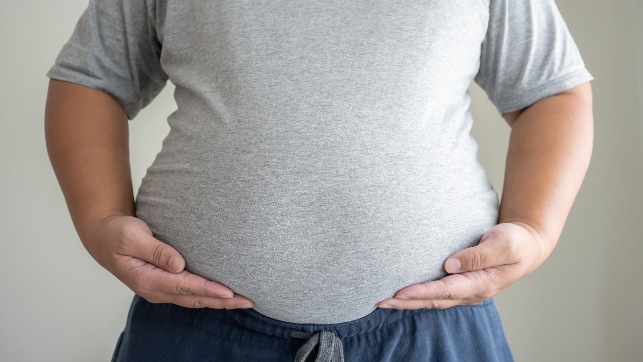 Obesity is another factor linked to increase bowel cancer risk. 
