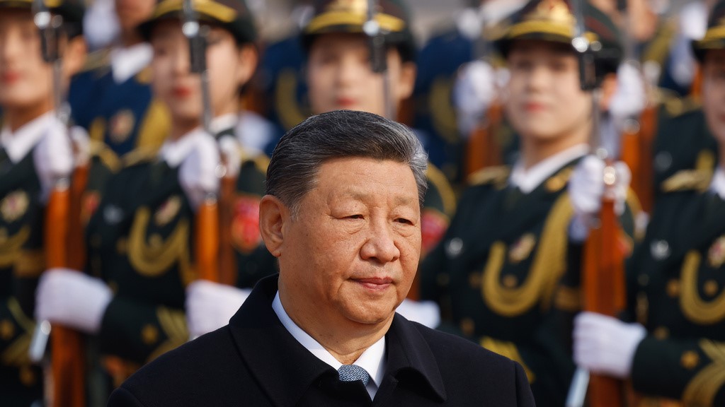 Despite Xi Jinping not visiting for seven years, China remains North Korea's biggest trading partner.