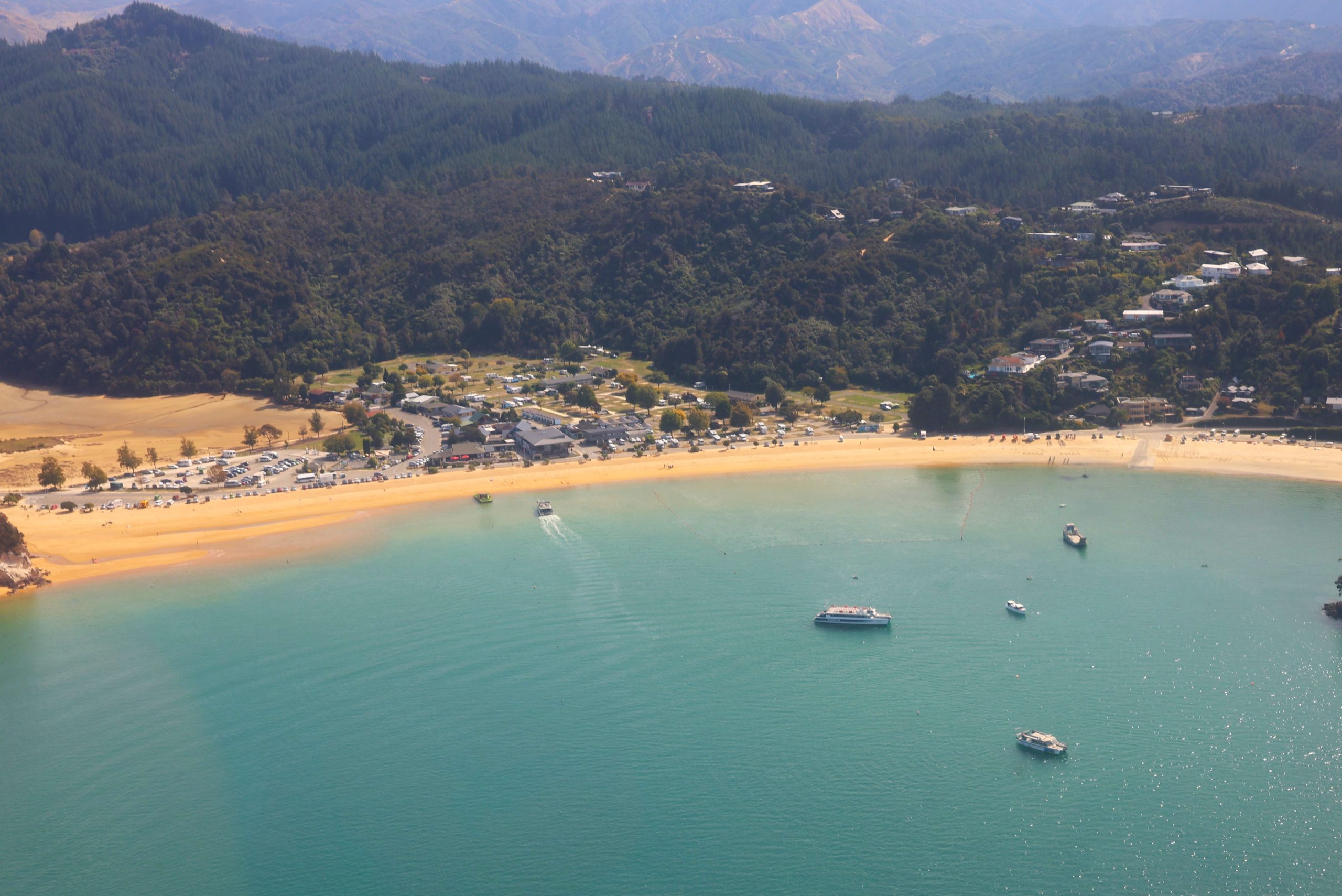 A Nelson merger with Tasman District was rejected by Tasman voters previously in a 2012 referendum.