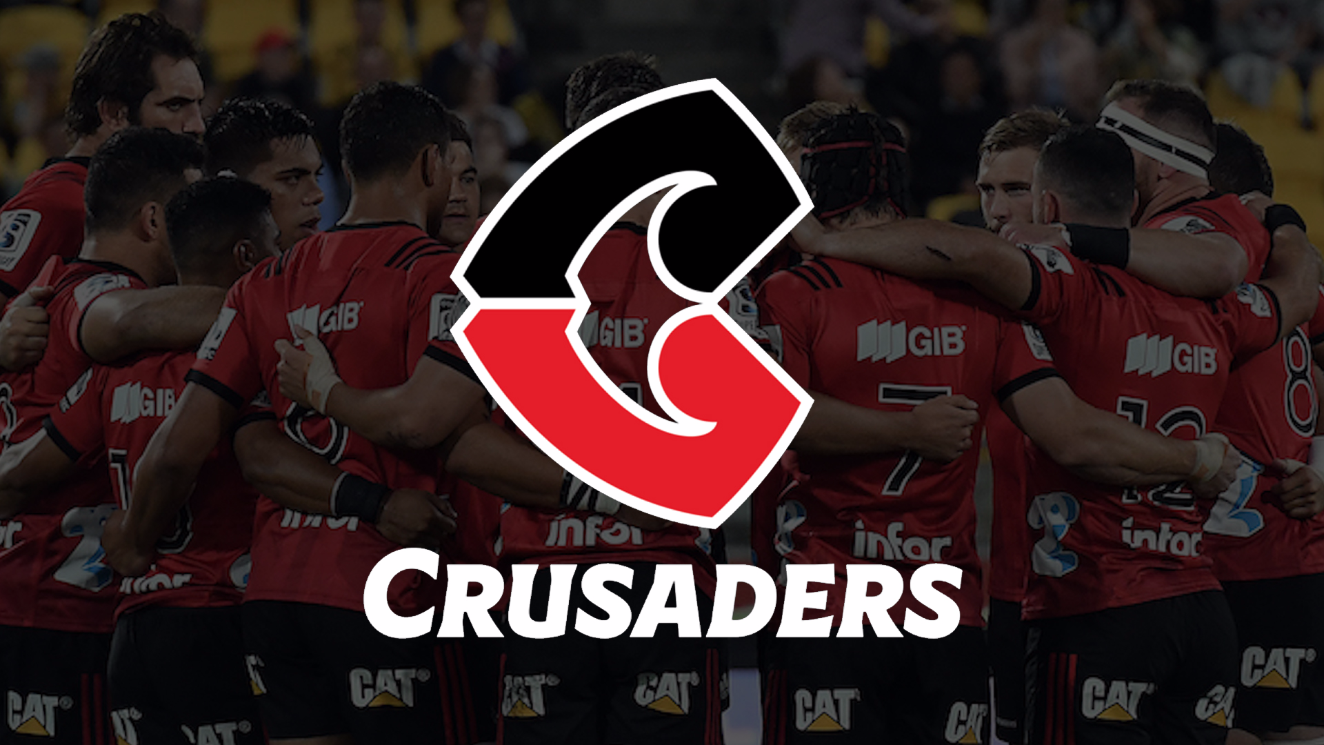 Crusaders confirm new Māori-inspired logo, keep name