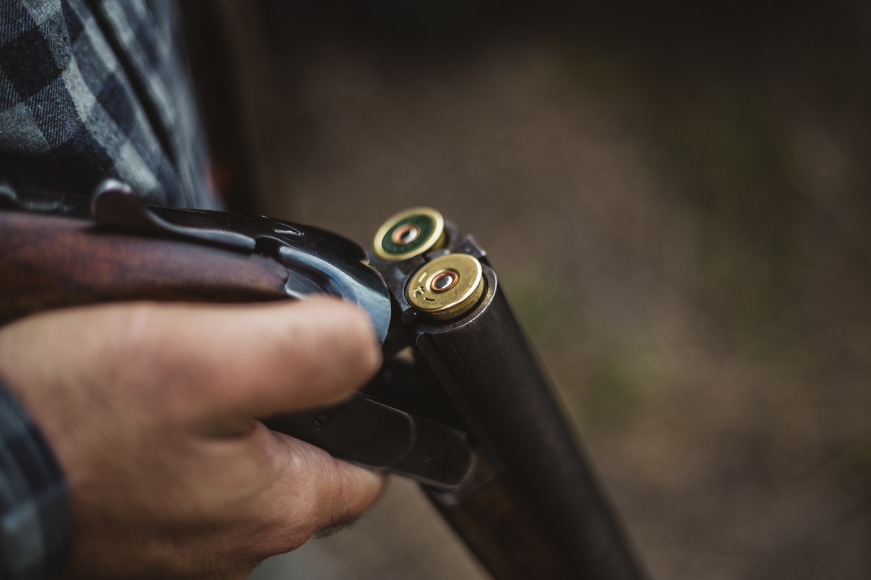 Gun owners will not be neglected by the new government. 