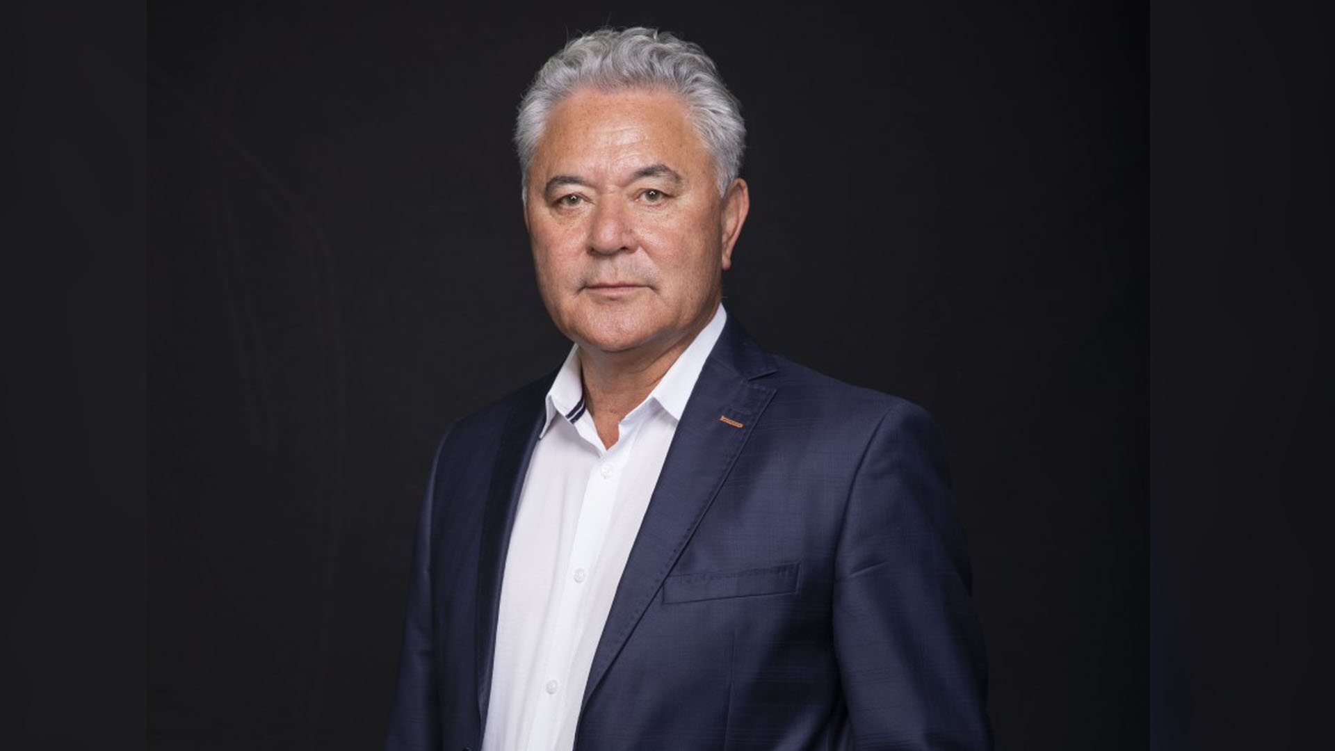 John Tamihere (file image)