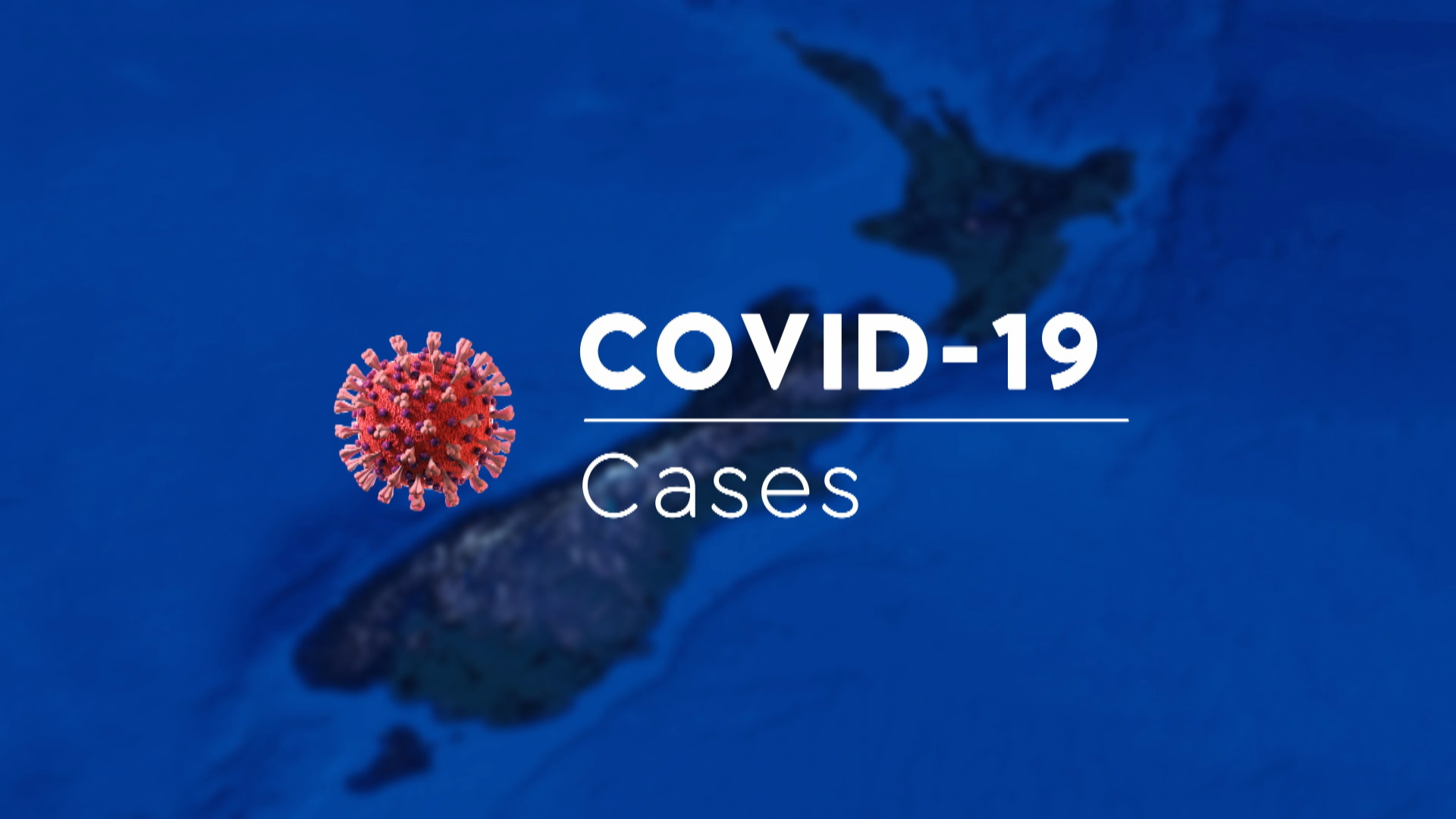 Two new cases of Covid19 confirmed in the community today