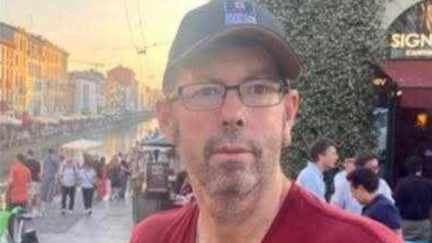 The family of Kurt McNamara said he used a wheelchair, had a prosthetic leg, and required urgent medication and medical support. 