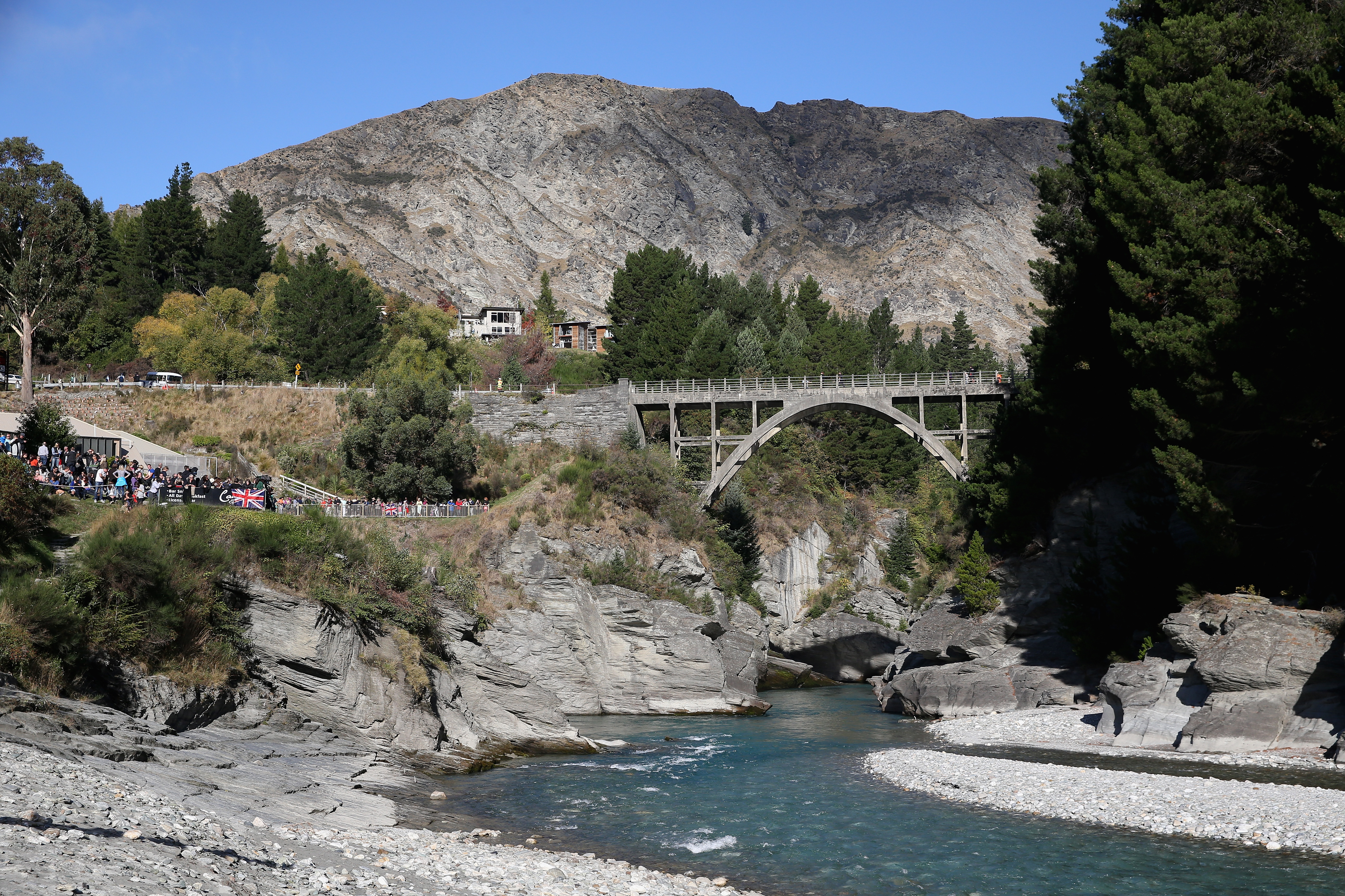 Otago's six councils include Dunedin City and Queenstown Lakes.
