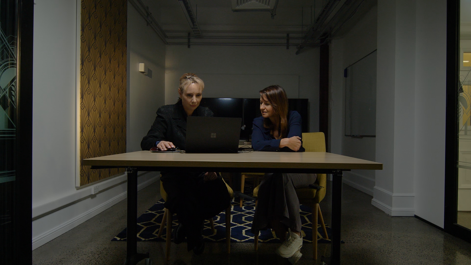 Youths targeted by AI manipulation