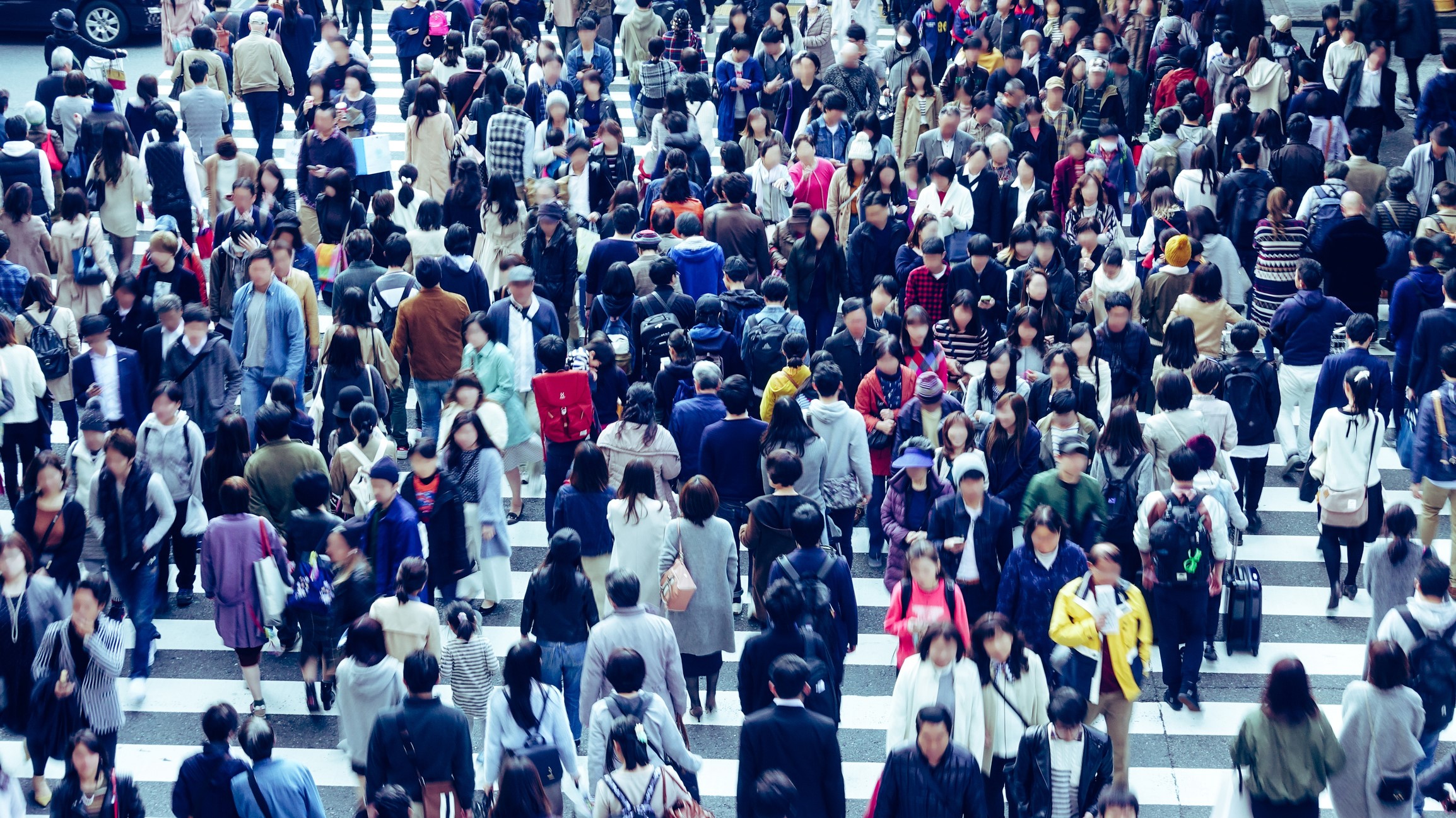 Japan is a country where bowel cancer rates have been on a steep rise. 