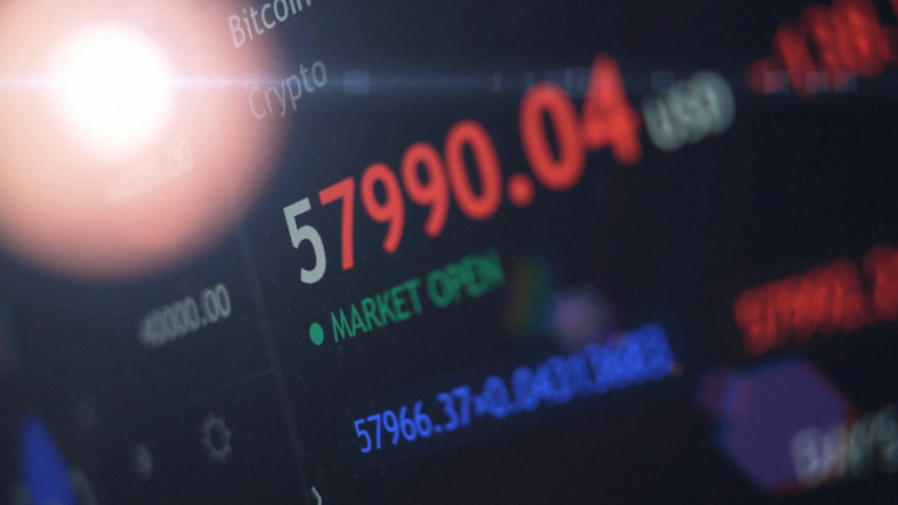 Crypto ATMs launching across the country