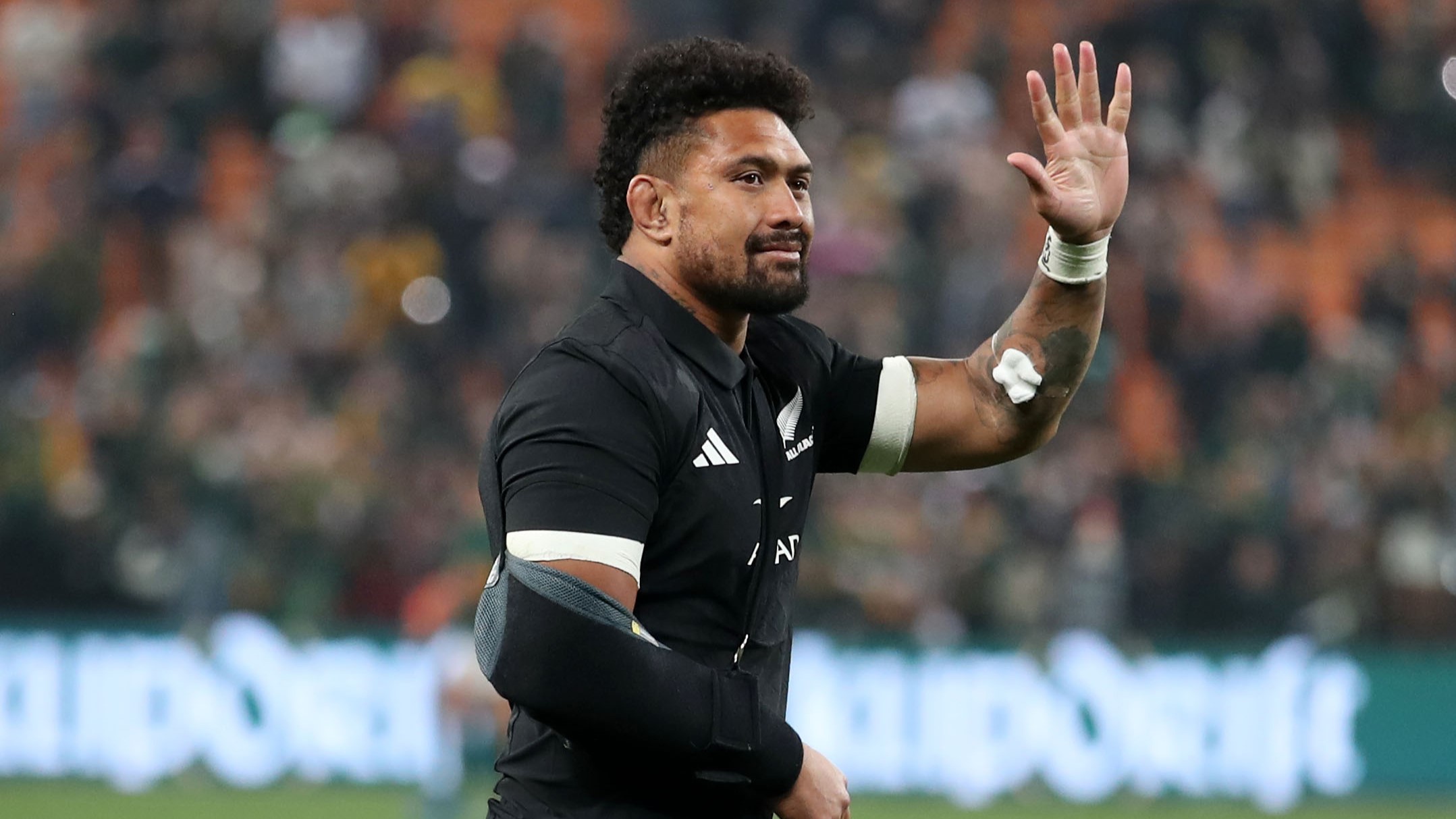 Scene changes but plot remains as All Blacks, Boks head to Baltimore