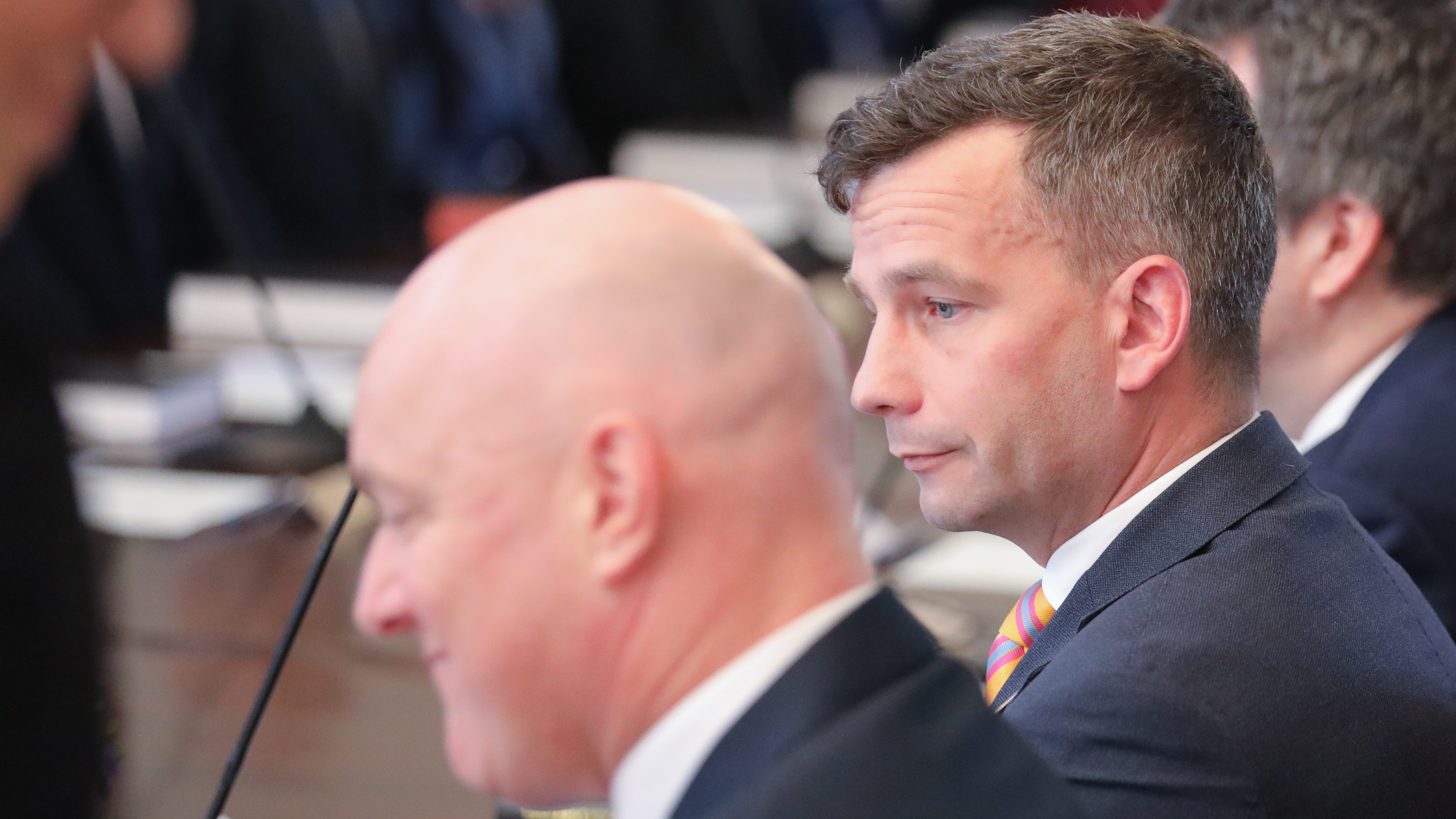 The coalition agreement between National and ACT included a promise to bring back over-the-counter sales of pseudoephedrine.