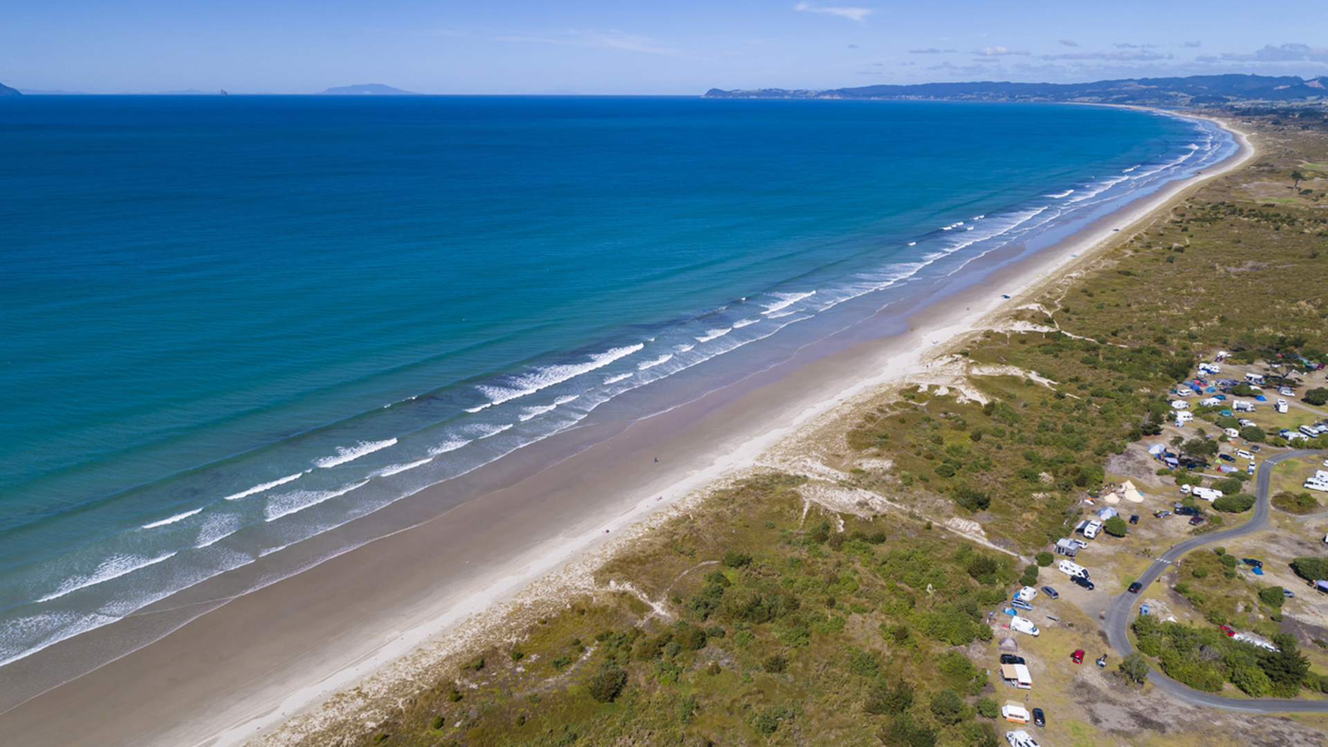 Everything from the Brynderwyn Hills to Cape Reinga could come under a single Northland council if the region's staged merger plan goes ahead.