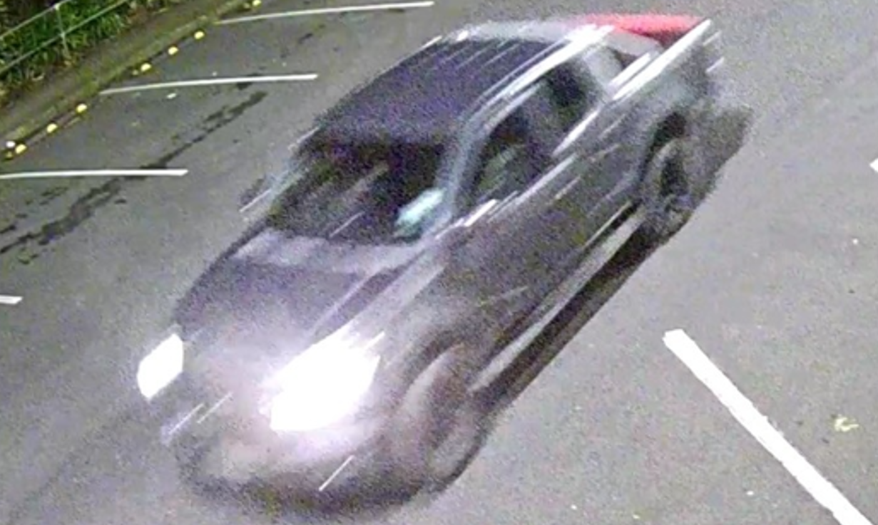 Police are also seeking any information or footage of a dark coloured ute which was seen in the area around the time the incident was reported.