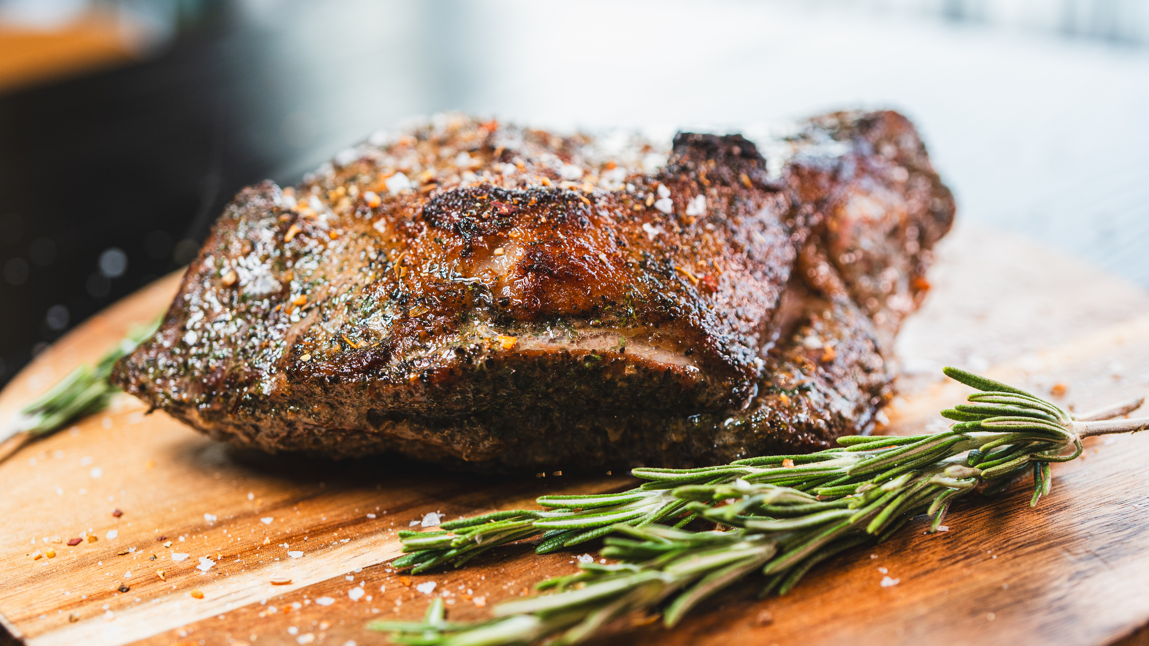The good old Kiwi lamb roast used to be a Sunday staple. 