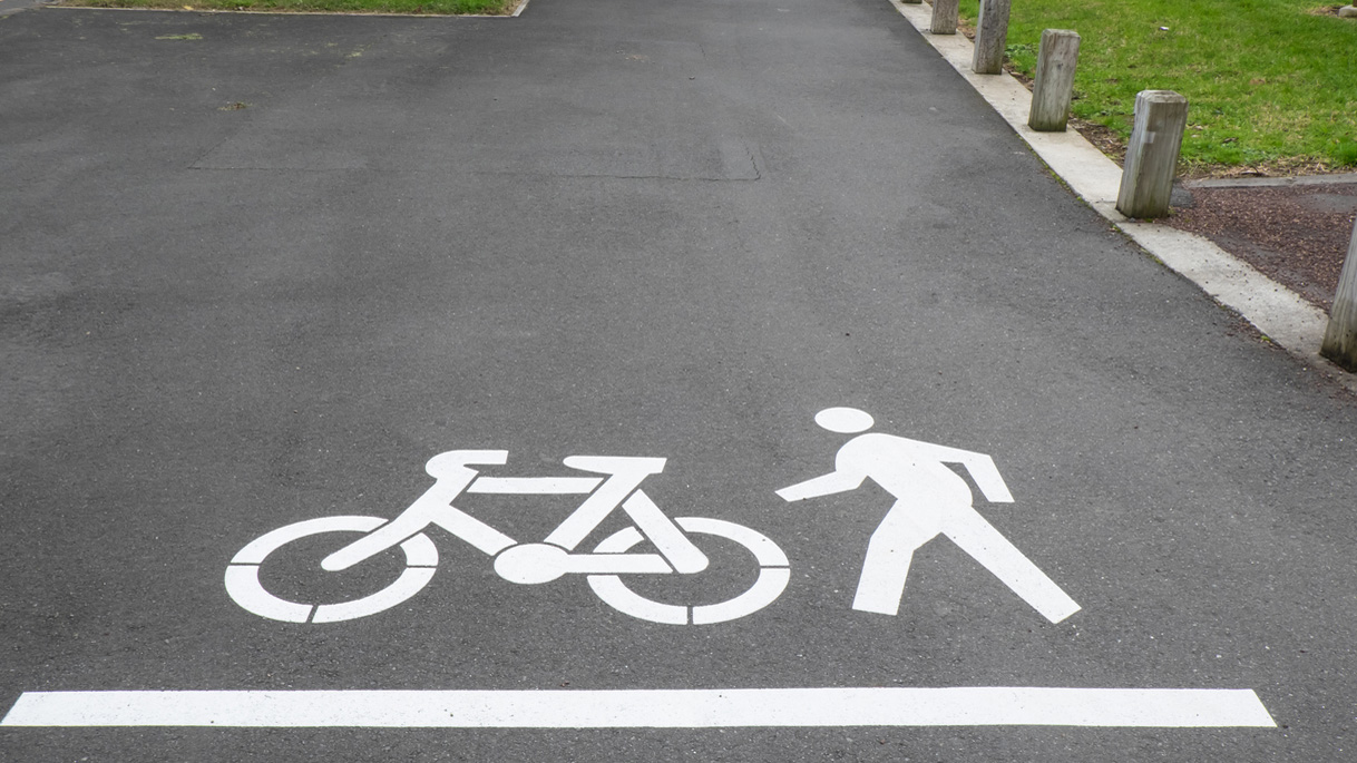 Wellington City Council is floating the idea of new bike lanes.