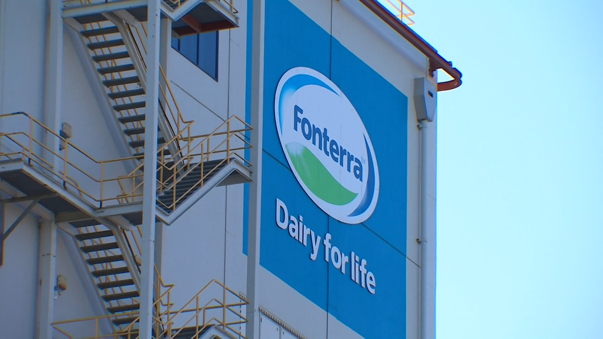 Fonterra.