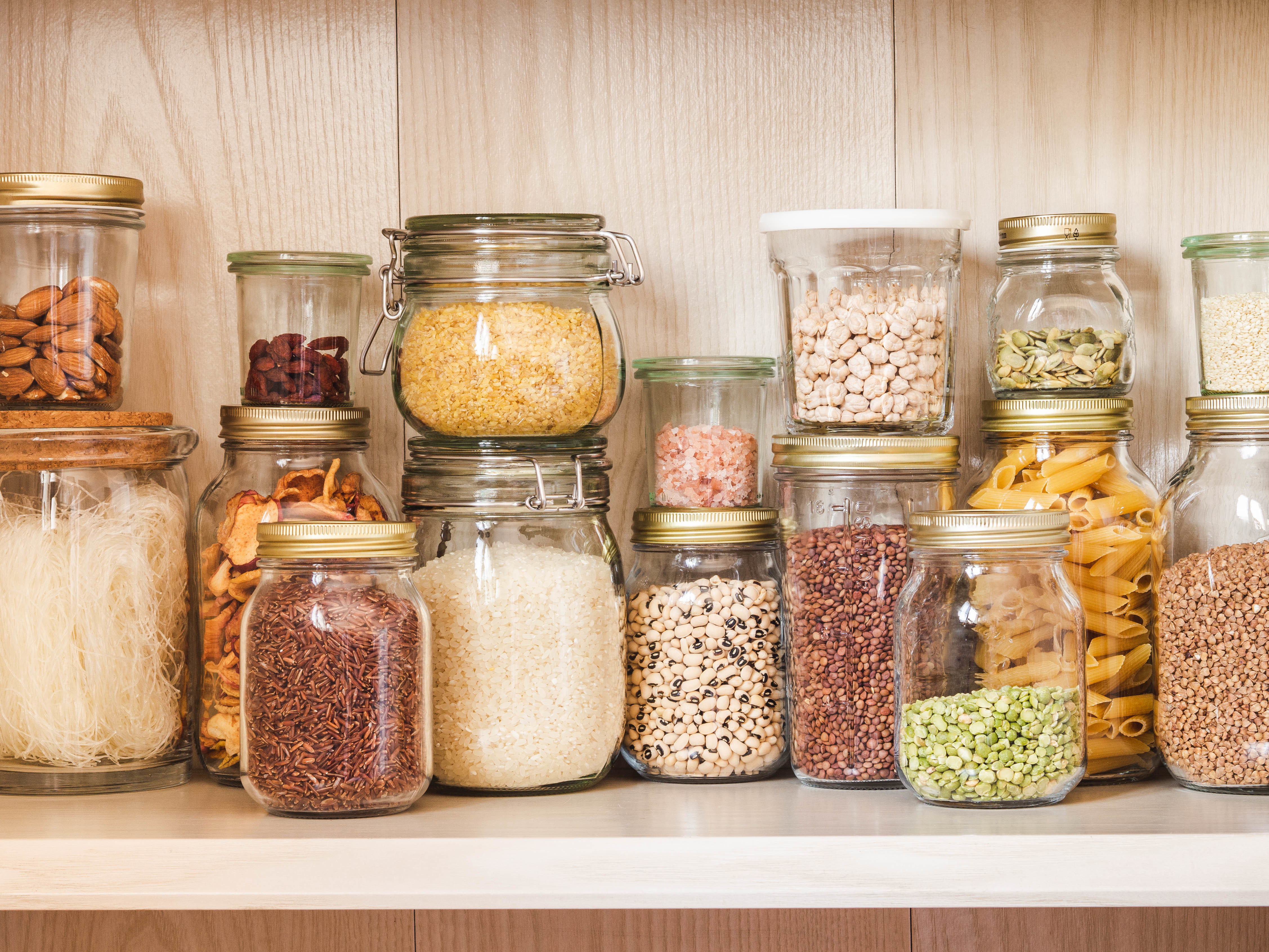 A good diet provides more reserves for physical and psychological pressures.