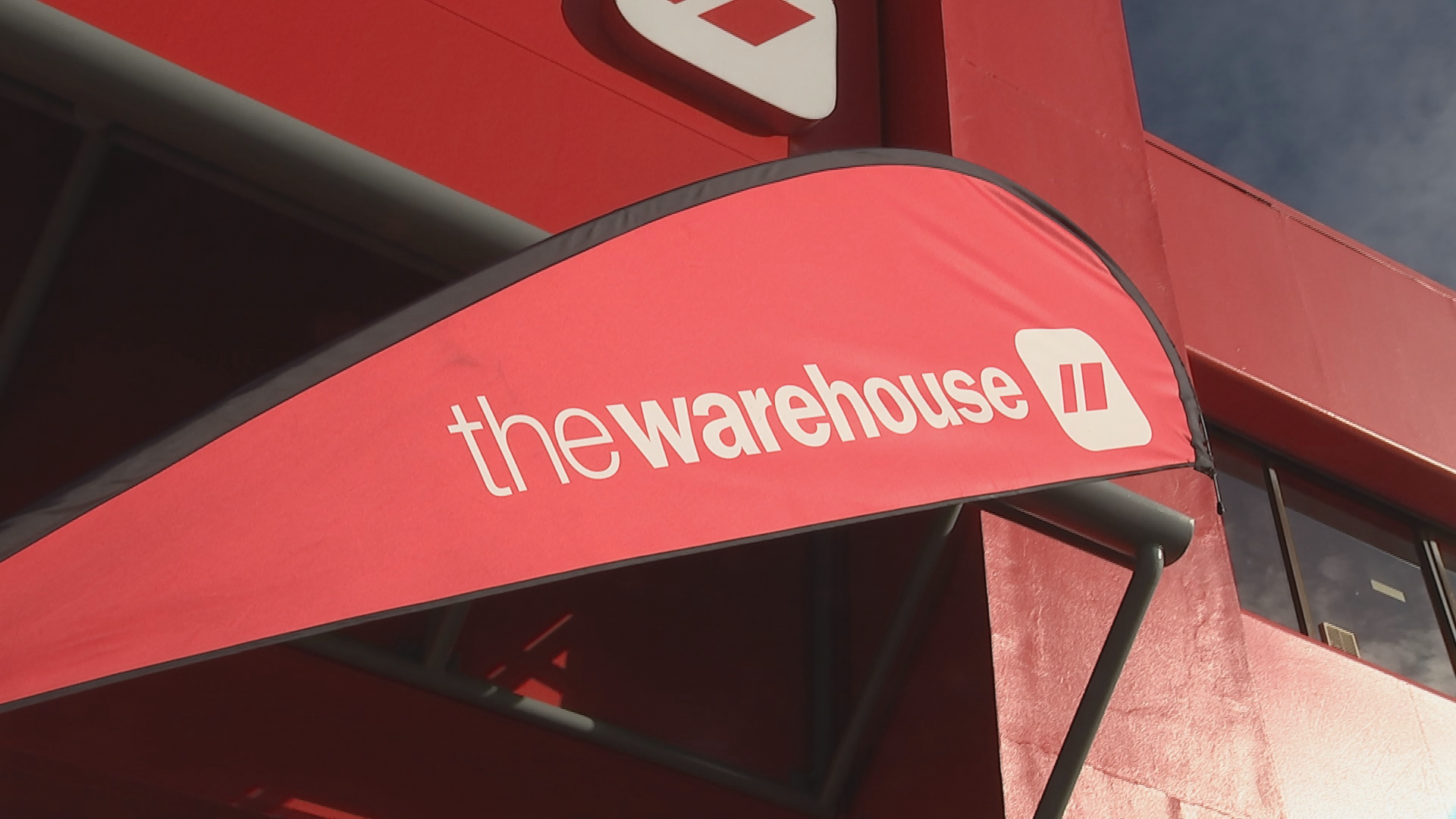 The Warehouse Group will cut around 270 head office roles and more functions will be outsourced, the company announced today.
