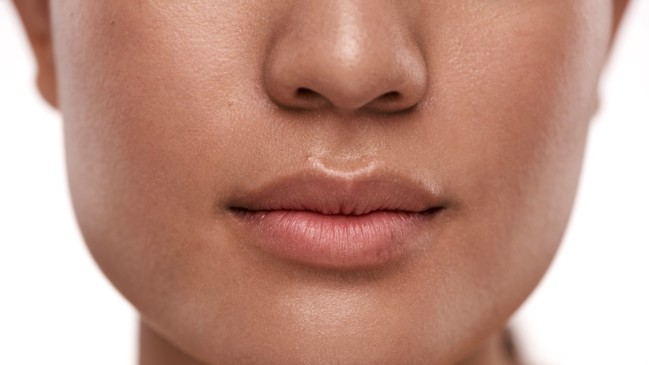 In most situations, breathing through your nose is best. 