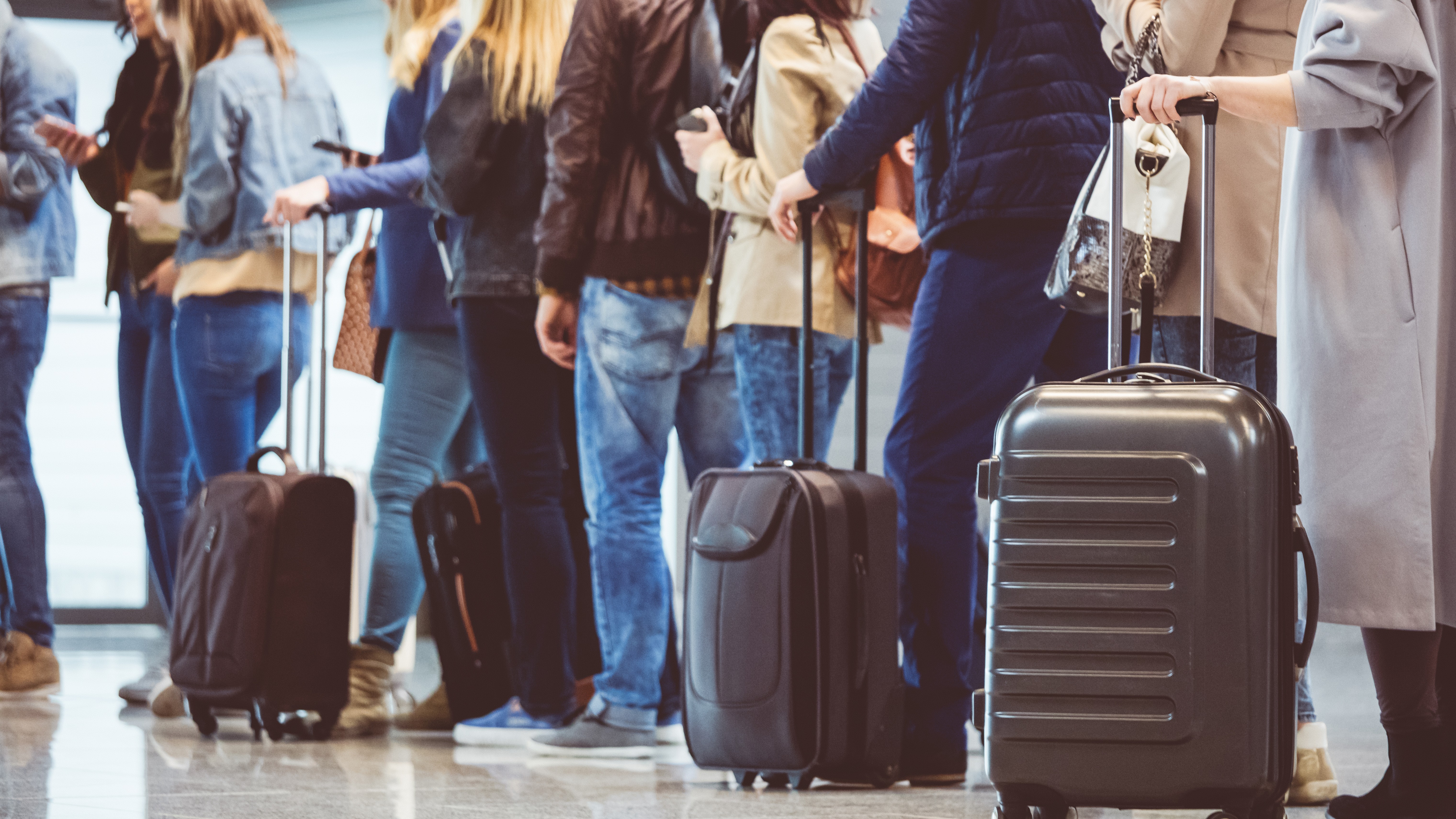 Fuel shortages and conflicts abroad increase the likelihood of flight disruptions.