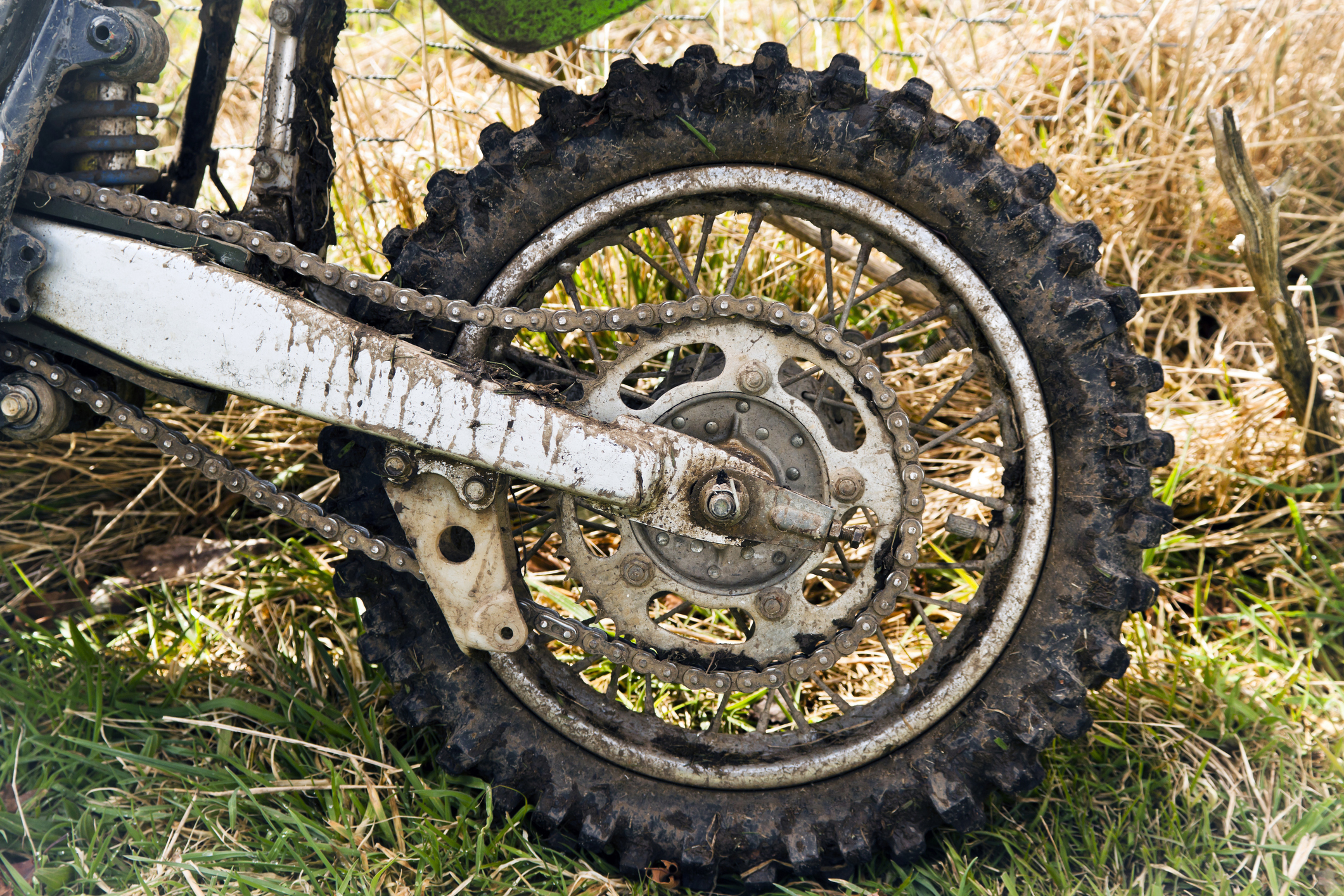 Officers believed two people were knocked off their dirt bikes: one on Ngapipito Rd, Kaikohe and the other on Tana Rd, Moerewa.