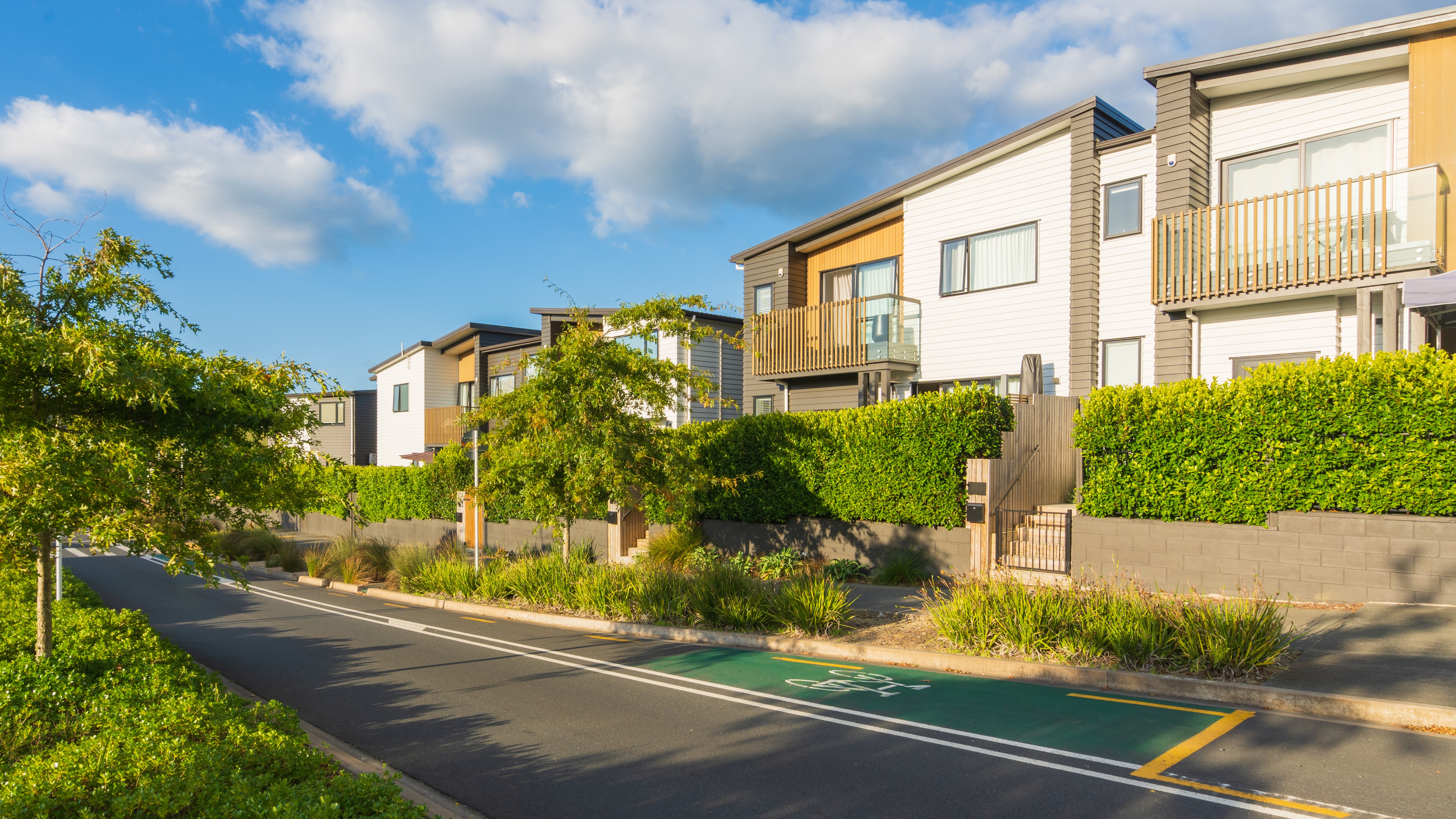 Since the peak of the market in 2021, house prices are down about 17% nation-wide, and more in Wellington and Auckland.