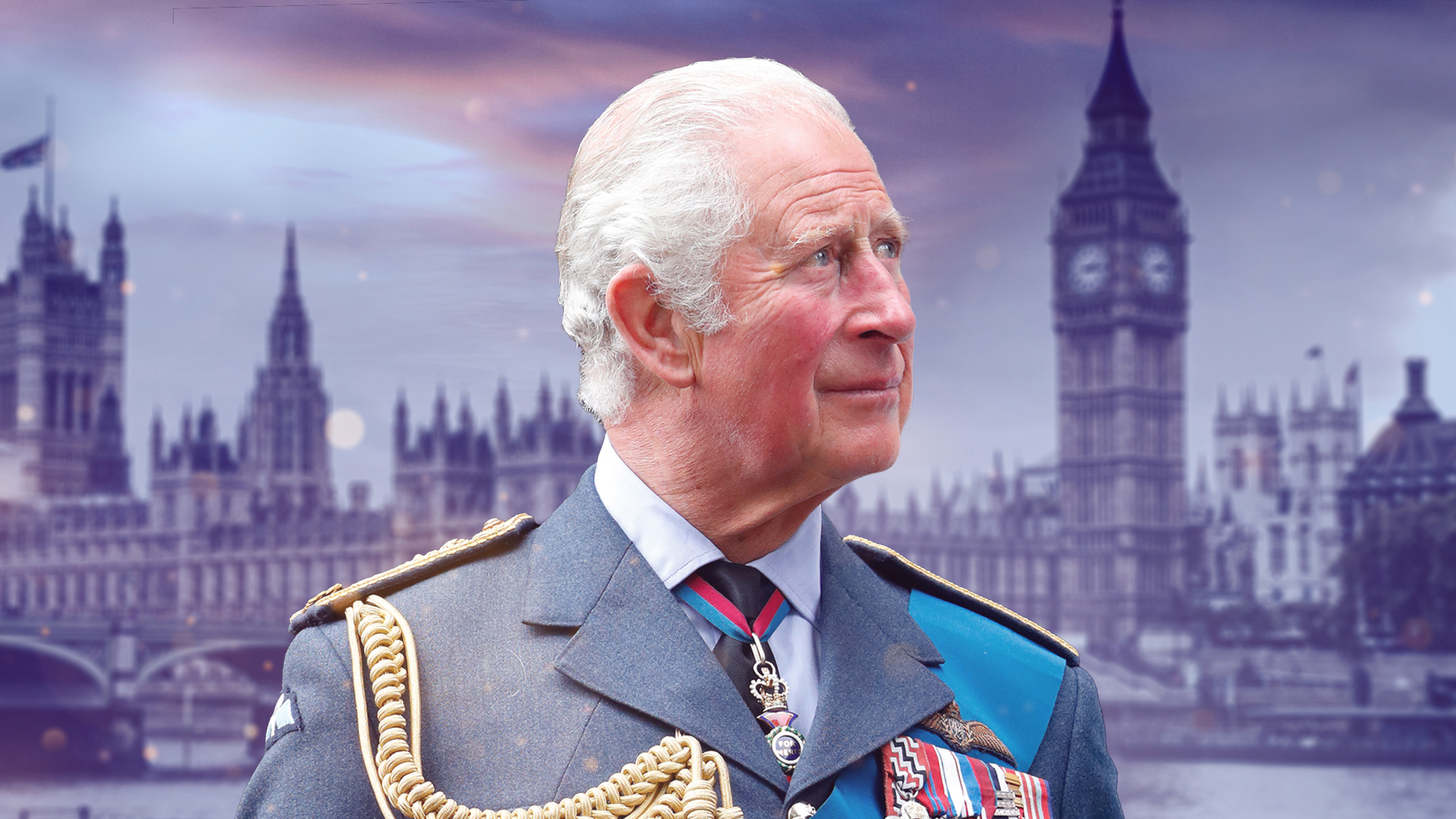 King Charles 